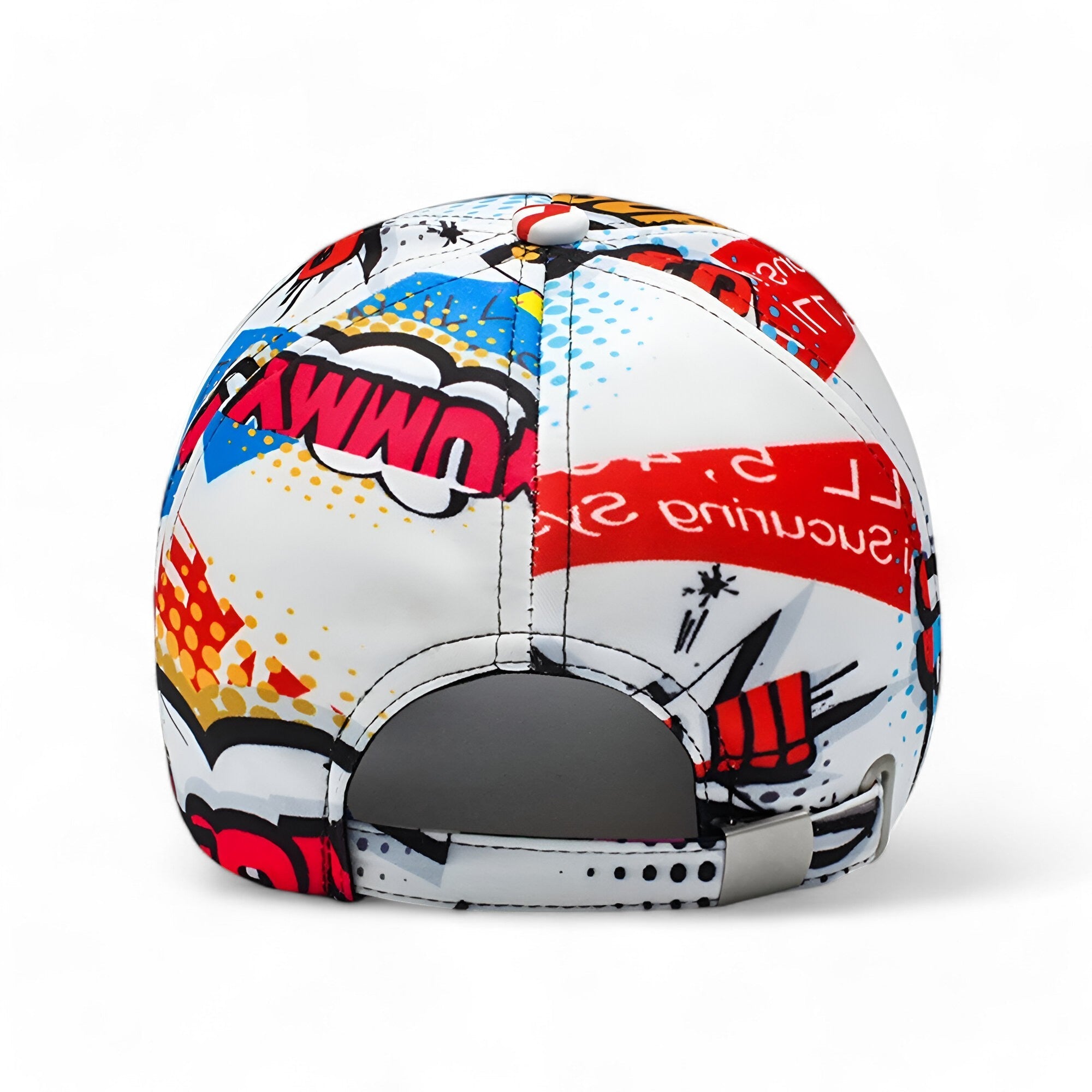 Cappellino Snapback Graffiti Ace Hippe Lino Uomo - - cappellino cappellino snapback Caps graffiti hippe lino men's hat Mens fashion snapback uomo - Concept Palermo