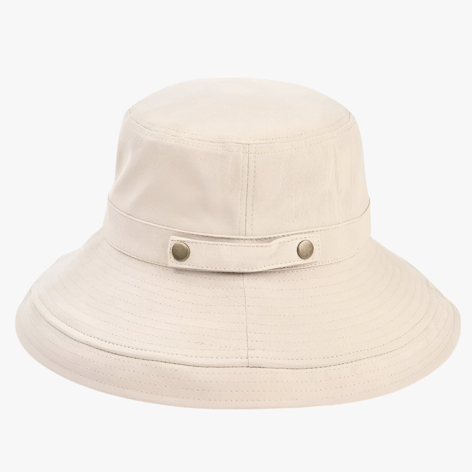 Cappello estivo per donne – Leggero, protettivo e alla moda Pelle - Beige Taglia 54-58 cm - alla cappello cappello estivo donne estivo hat Hat for girls leggero moda pelle summer hat Sun Hats women hat - Concept Palermo