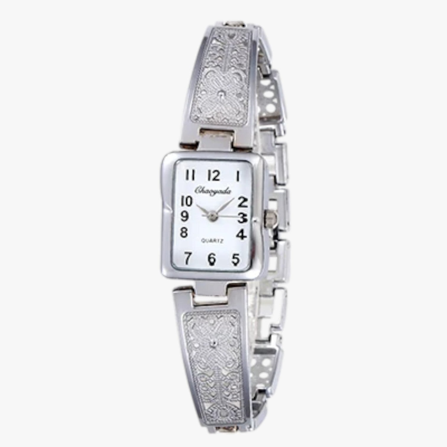 Orologio da polso in oro da donna - Argento - donna female watch kylie | elegante orologio da polso in oro da donna - €25 ladies watch orologio orologio polso polso watch watch for women watches - Concept Palermo