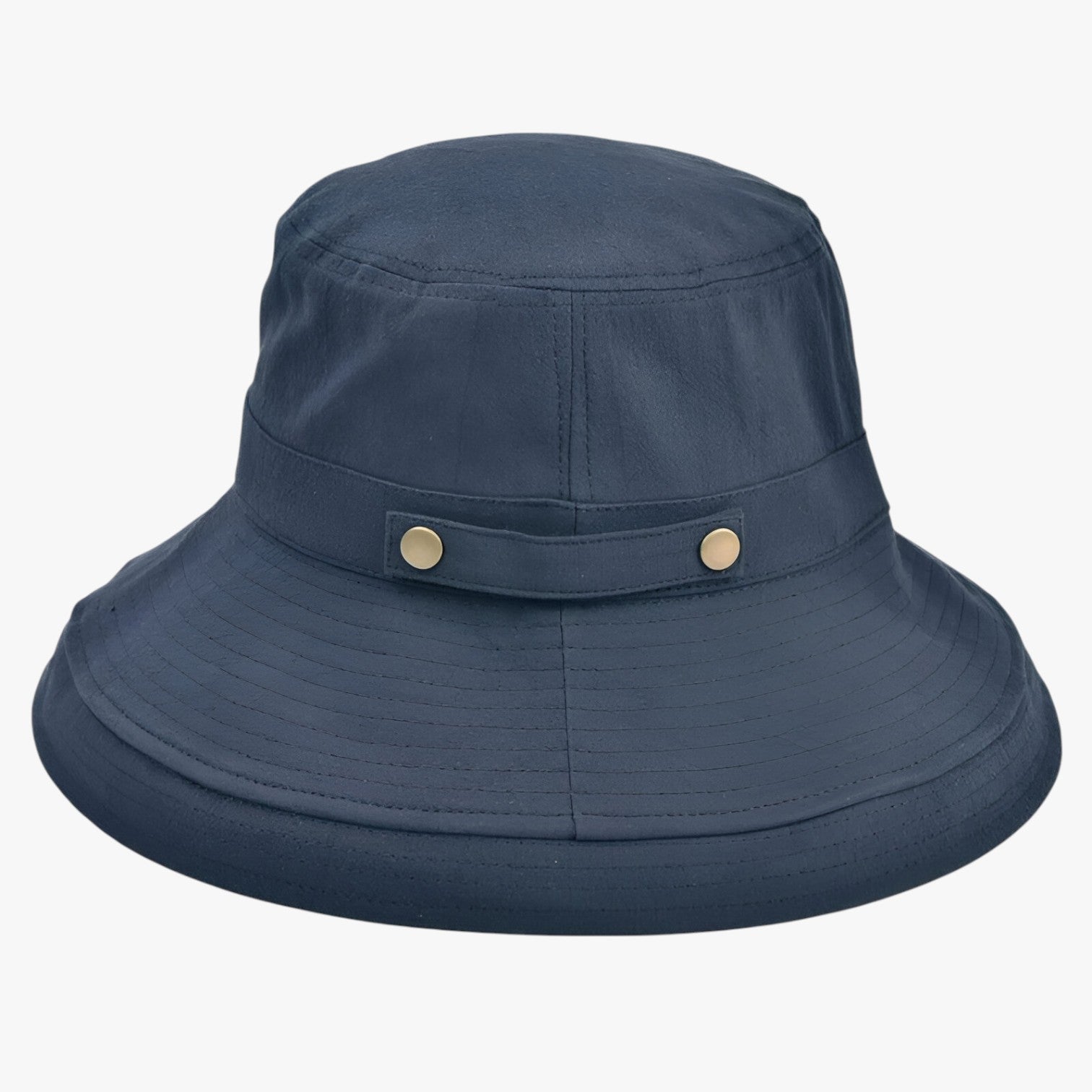 Cappello estivo per donne – Leggero, protettivo e alla moda Pelle - Blu marino Taglia 54-58 cm - alla cappello cappello estivo donne estivo hat Hat for girls leggero moda pelle summer hat Sun Hats women hat - Concept Palermo