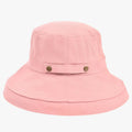 Sombrero de verano para mujeres – ligero, protector y a la moda de piel