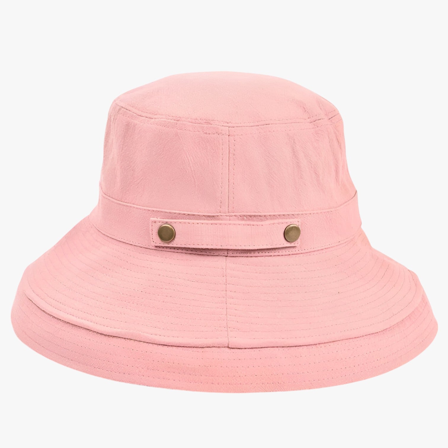 Cappello estivo per donne – Leggero, protettivo e alla moda Pelle - Rosa Taglia 54-58 cm - alla cappello cappello estivo donne estivo hat Hat for girls leggero moda pelle summer hat Sun Hats women hat - Concept Palermo