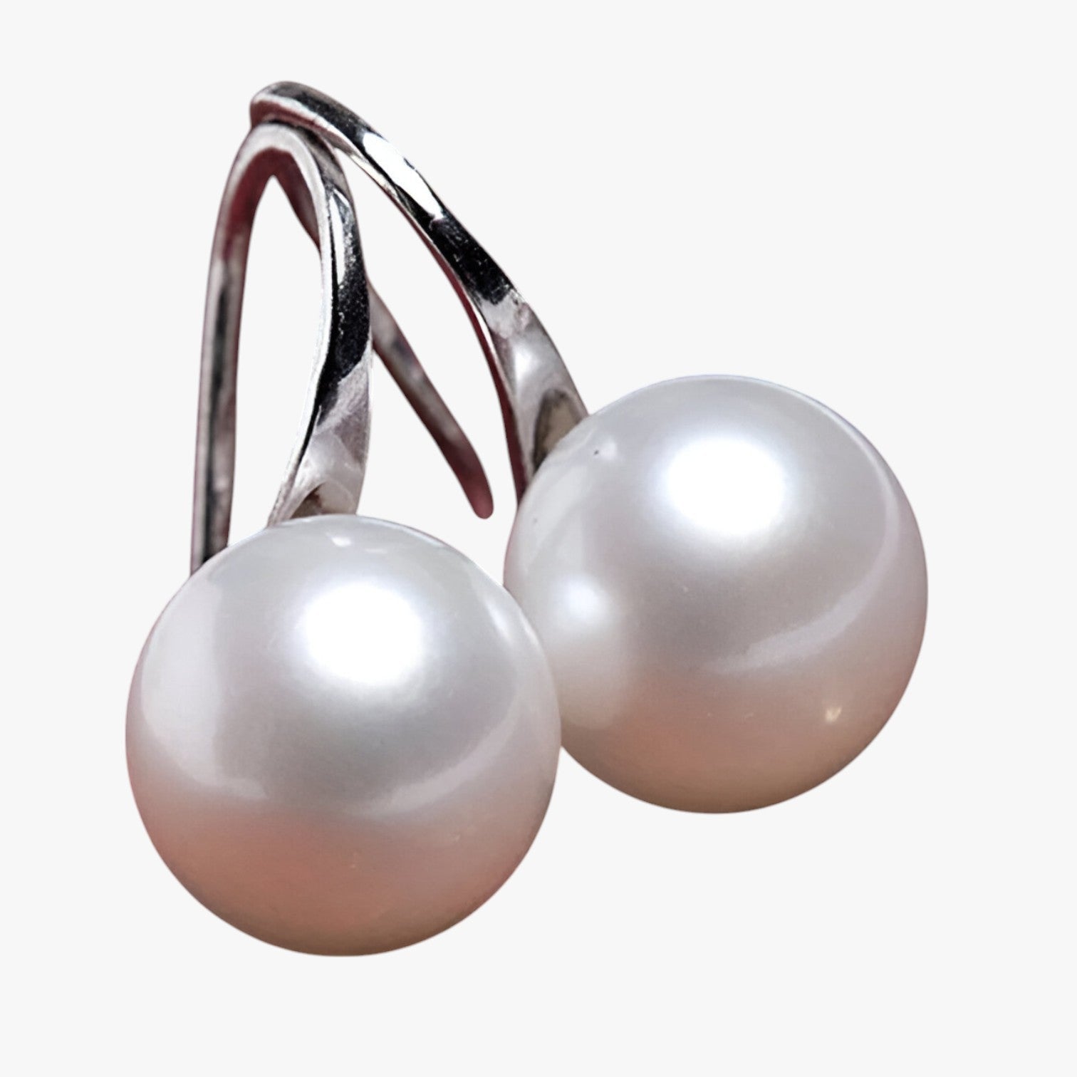 Orecchini a cerchio - Lucentezza senza tempo e stile raffinato Donna - - Accessories Jewelry cerchio donna EARRINGS jewelry lucentezza orecchini orecchini cerchio raffinato stile womens ring - Concept Palermo