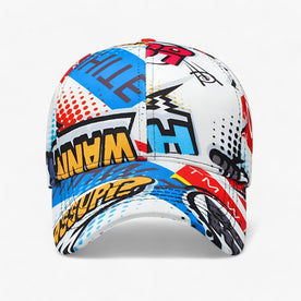 Cappellino Snapback Graffiti Ace Hippe Lino Uomo - Graffiti Hip Hop Pet 56-60CM - cappellino cappellino snapback Caps Cotton graffiti hippe lino Men men's hat Mens fashion snapback uomo - Concept Palermo