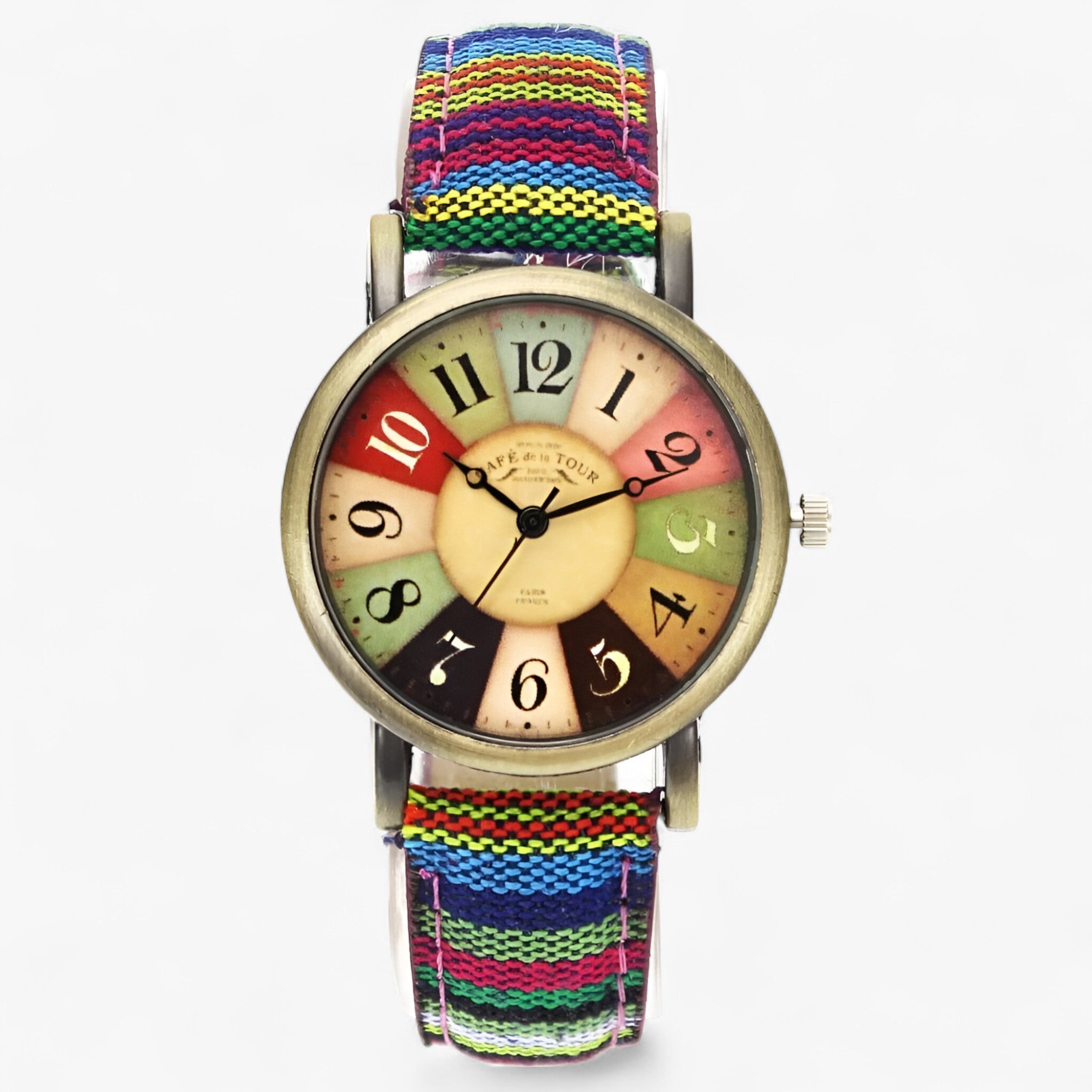 Orologio retrò Donna - - donna fashion orologio orologio retr retr watch for women Watches - Concept Palermo