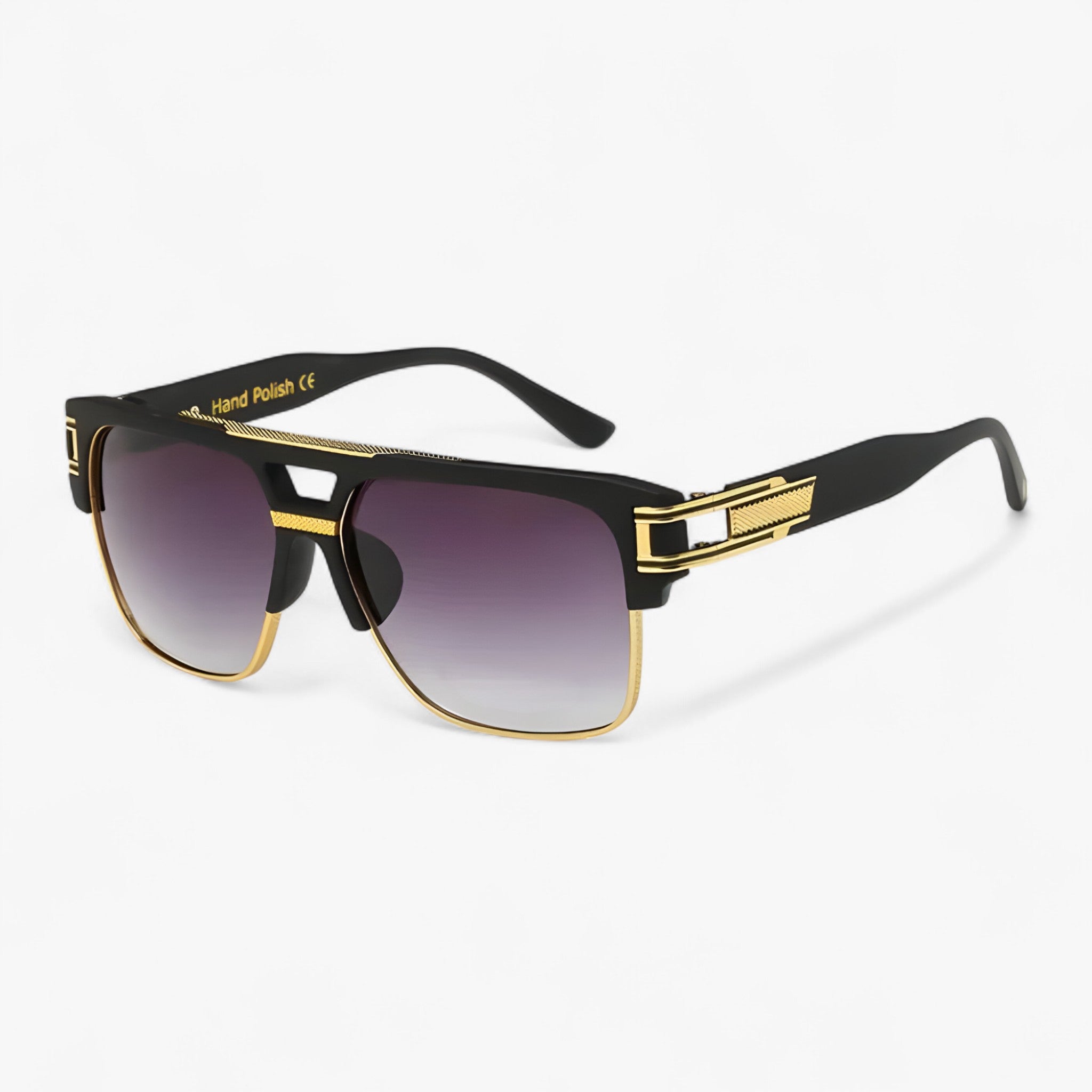 Occhiali da sole quadrati classici a specchio unisex Uomo - - classici Fashion Sunglasses men sunglasses polarized mens sunglasses occhiali occhiali sole Polarized man sunglasses quadrati sole specchio Sunglasses sunglasses polarized men unisex - Concept Palermo