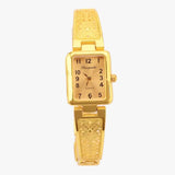 Vintage Dames Polshorloge