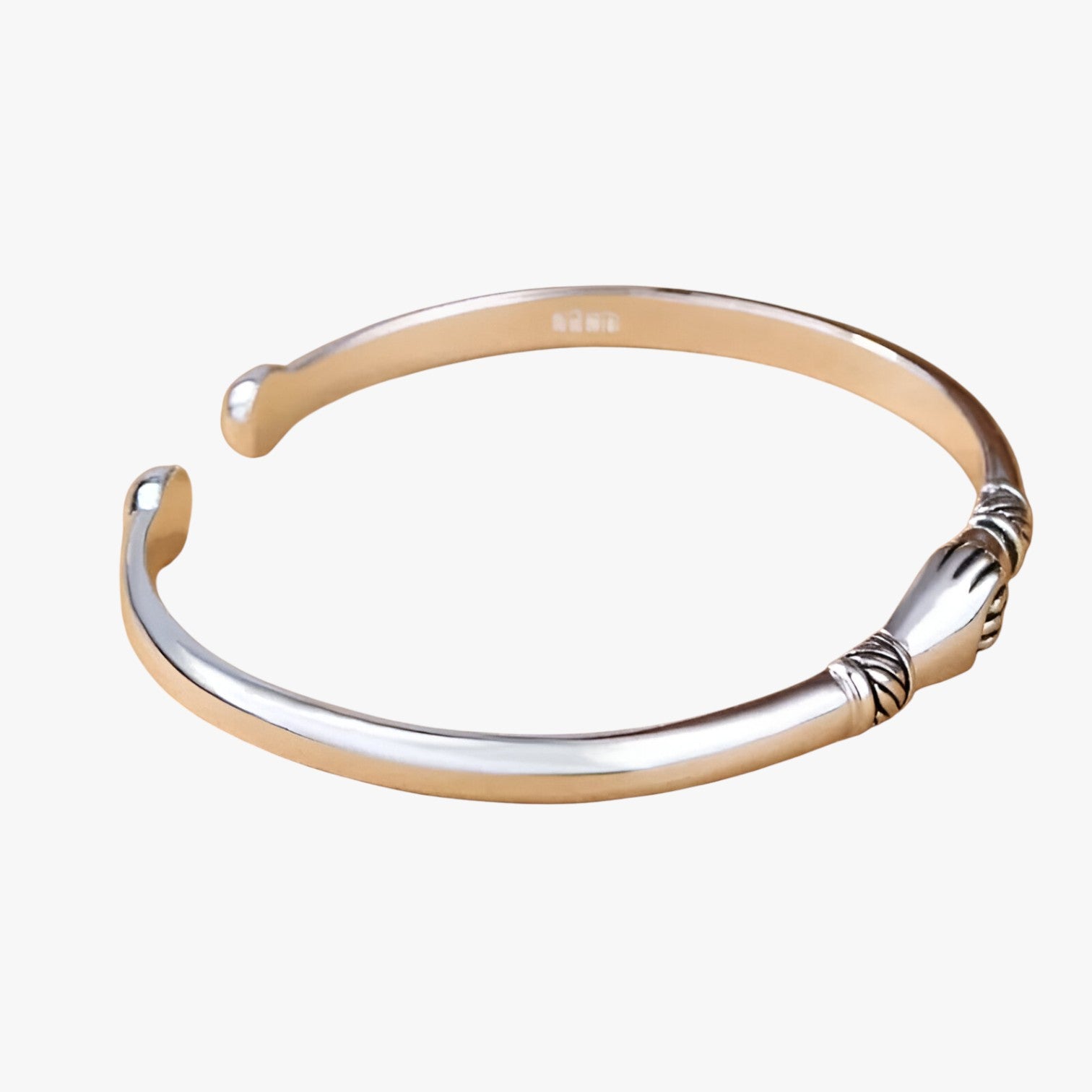 Braccialetto dell'amicizia in argento retrò - - amicizia braccialetto braccialetto dell BRACELET FOR WOMEN BRACELETS dell jewelry retr - Concept Palermo