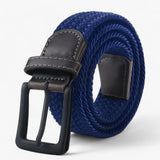 Canvas riem: comfortabel voor elke outfit voor heren