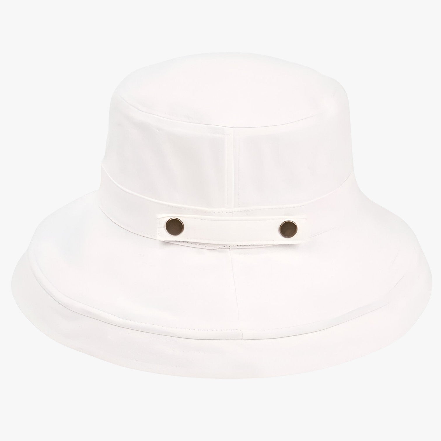 Cappello estivo per donne – Leggero, protettivo e alla moda Pelle - Bianco Taglia 54-58 cm - alla cappello cappello estivo donne estivo hat Hat for girls leggero moda pelle summer hat Sun Hats women hat - Concept Palermo