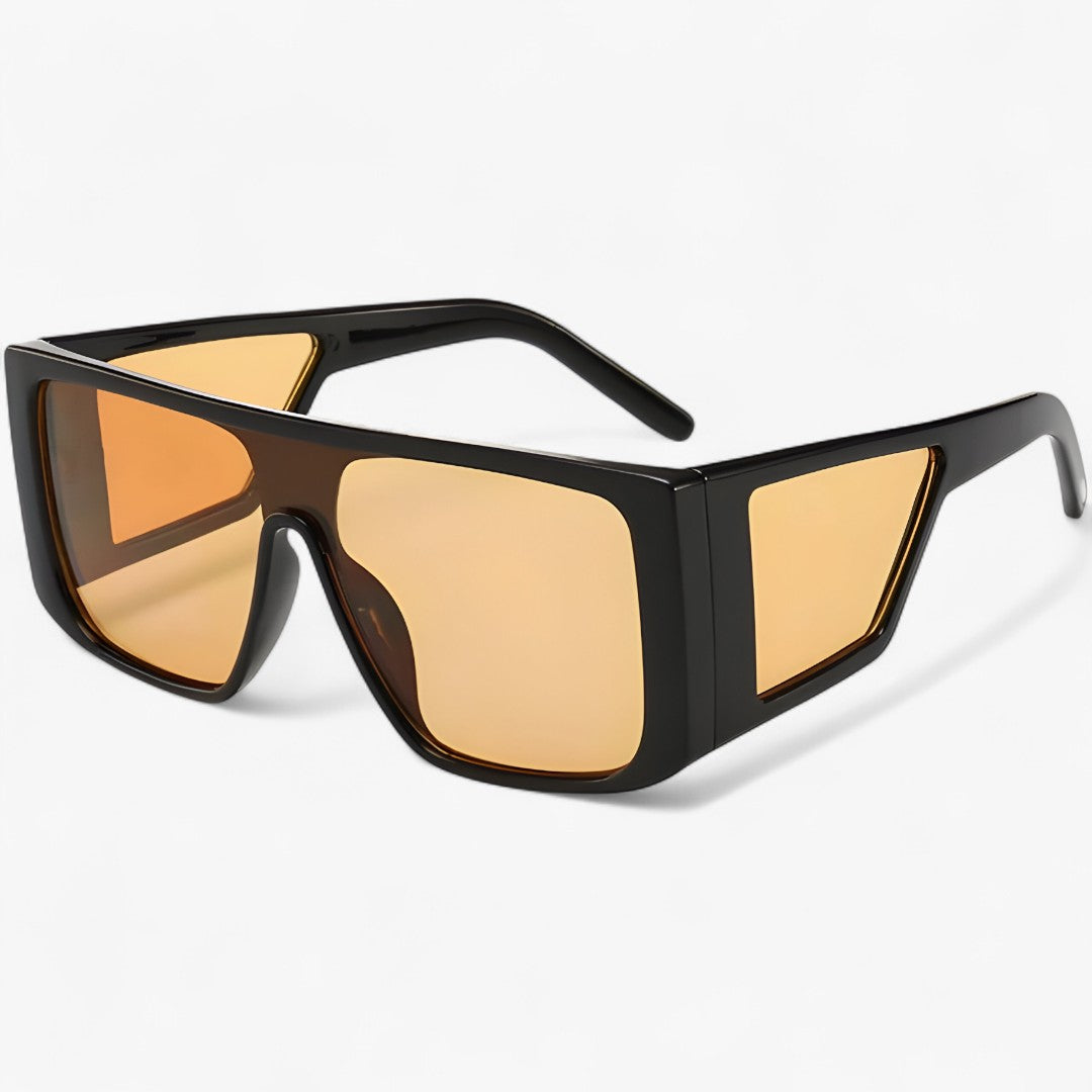 Occhiali da sole punk multi-lente antivento Uomo - Giallo - antivento Fashion Sunglasses lente men sunglasses polarized mens sunglasses multi occhiali occhiali sole Polarized man sunglasses punk sole sunglasses sunglasses polarized men - Concept Palermo