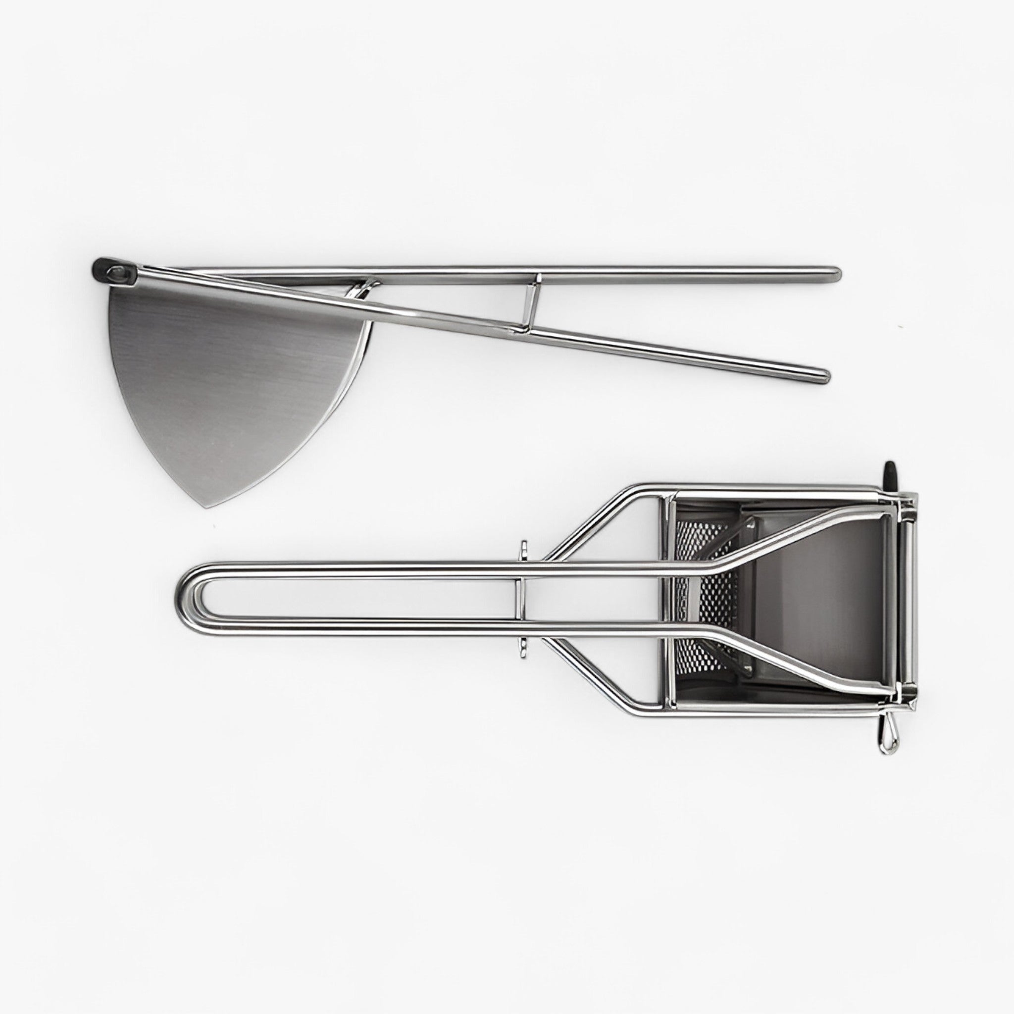 Stampo per cucina Tung Pressa senza sforzo per risultati lisci - - cucina home & garden kitchen mashers lisci mashers pressa risultati sforzo stampo stampo cucina - Concept Palermo