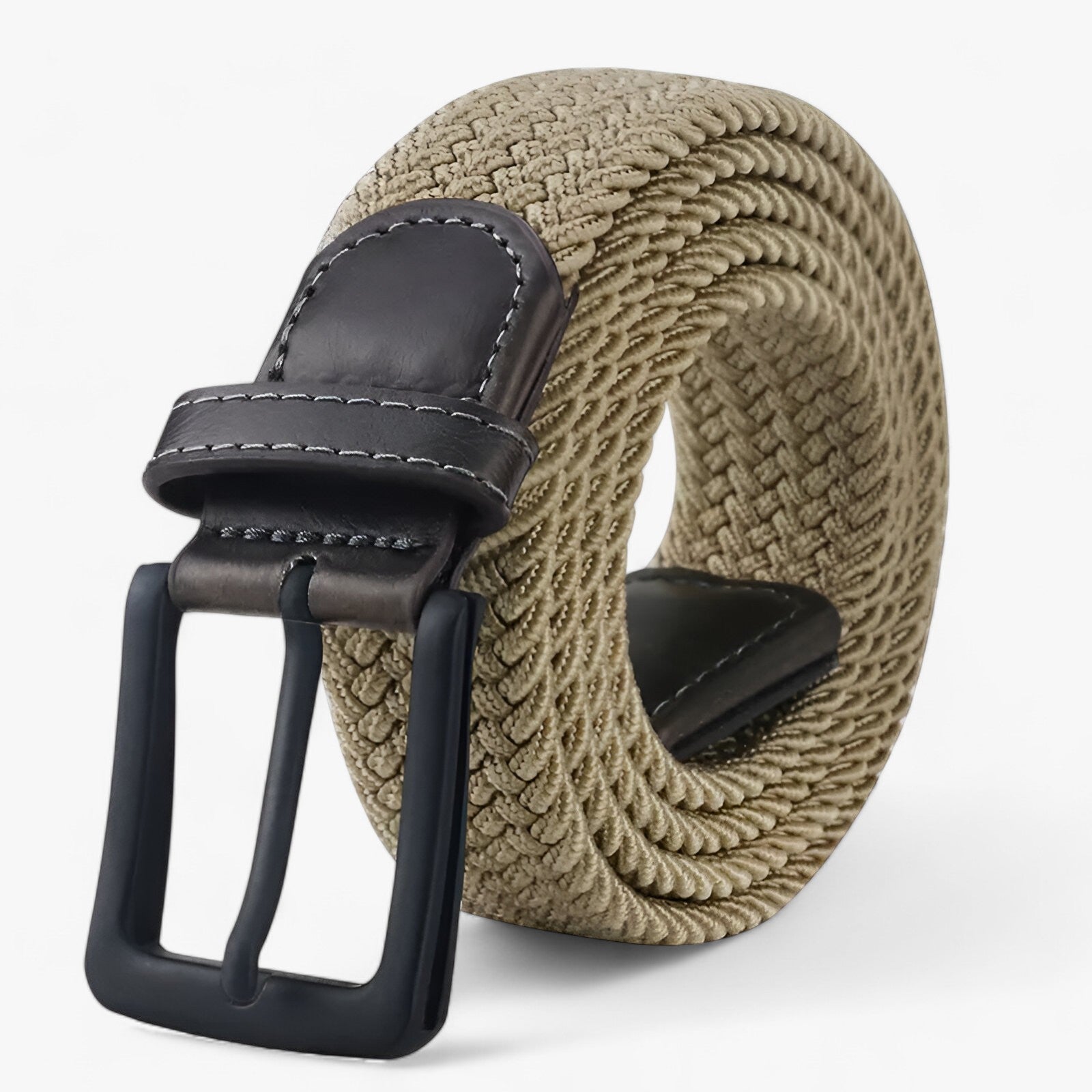 Cintura in tela: e comoda per qualsiasi outfit Uomo - - belts cintura cintura tela comoda Mens belt outfit qualsiasi tela uomo women's belt - Concept Palermo