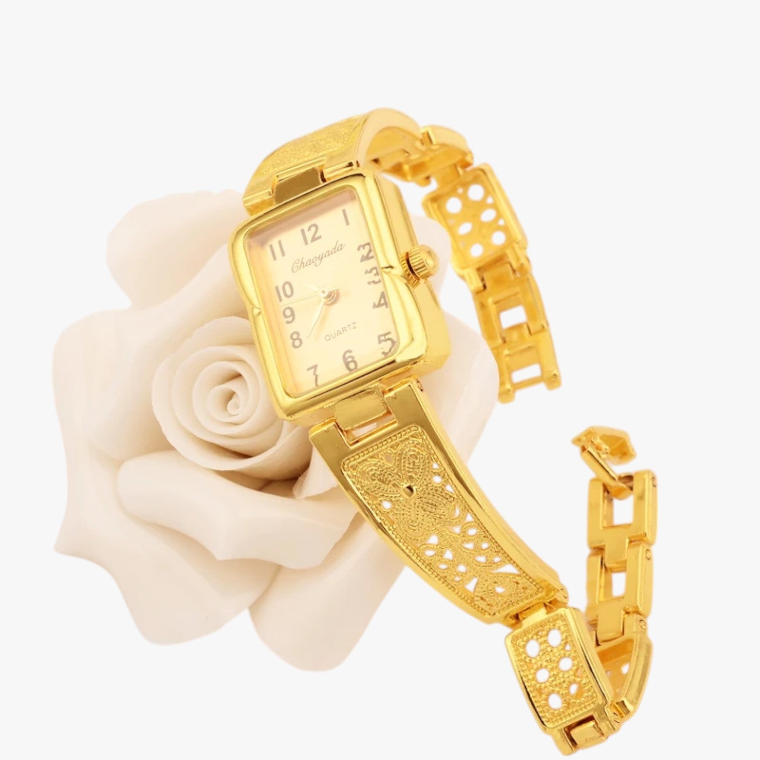 Orologio da polso vintage Donna - - ariella | elegante orologio da polso vintage - €25 donna female watch ladies watch orologio orologio polso polso vintage watch watch for women watches - Concept Palermo
