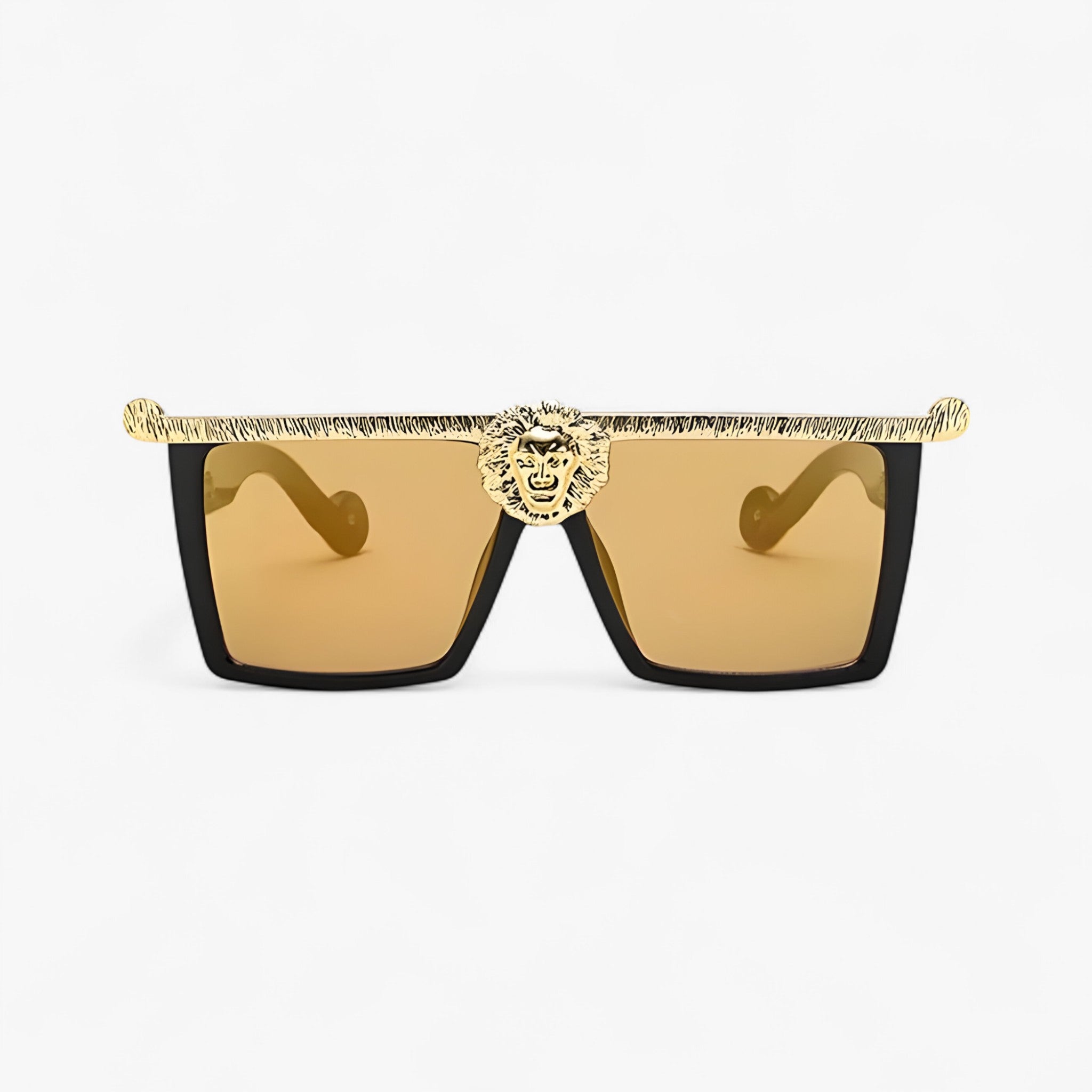 Occhiali da sole retrò quadrati in stile leone Uomo - - Fashion Sunglasses leone men sunglasses polarized mens sunglasses occhiali occhiali sole Polarized man sunglasses quadrati retr sole stile Sunglasses sunglasses polarized men - Concept Palermo