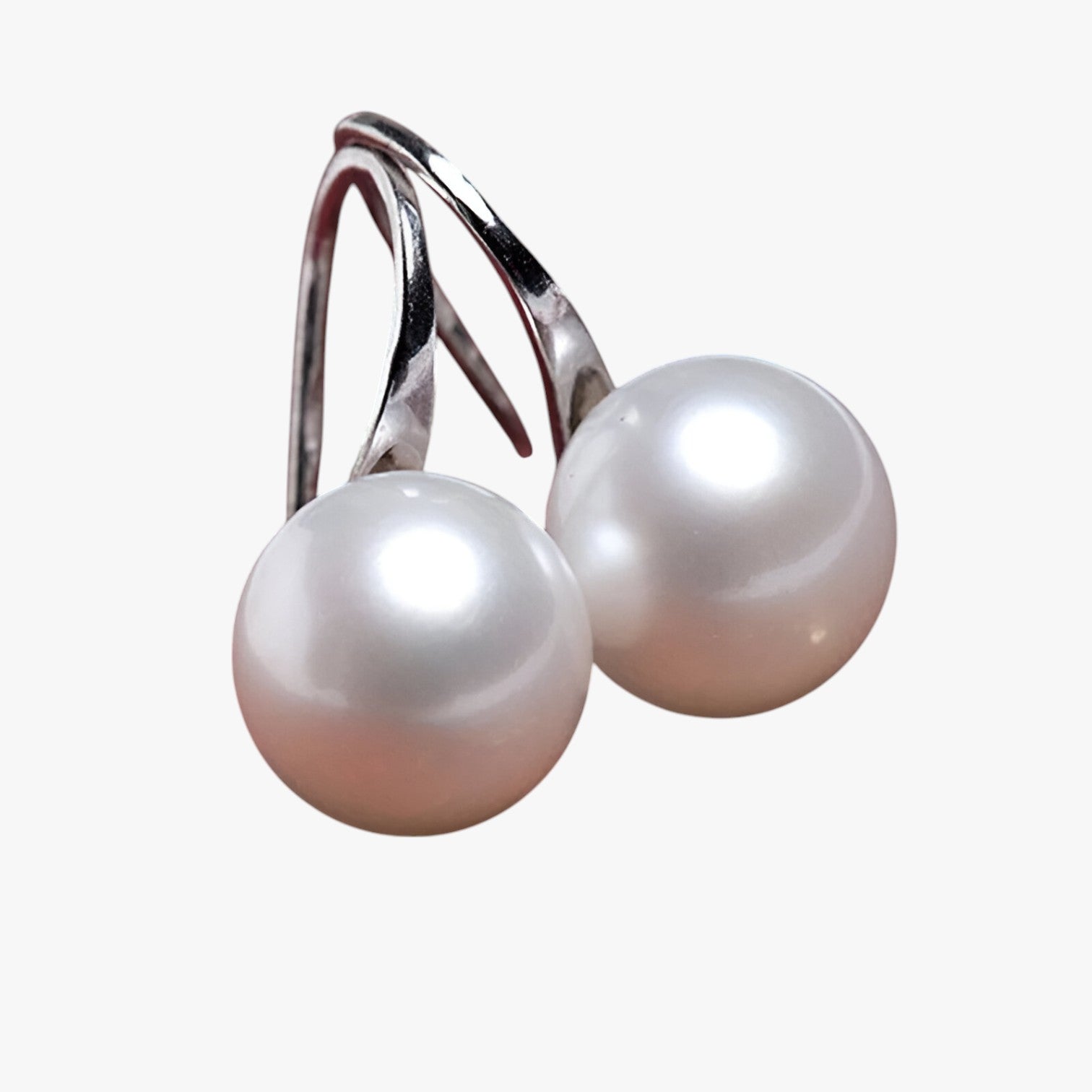 Orecchini a cerchio - Lucentezza senza tempo e stile raffinato Donna - - Accessories Jewelry cerchio donna EARRINGS jewelry lucentezza orecchini orecchini cerchio raffinato stile womens ring - Concept Palermo