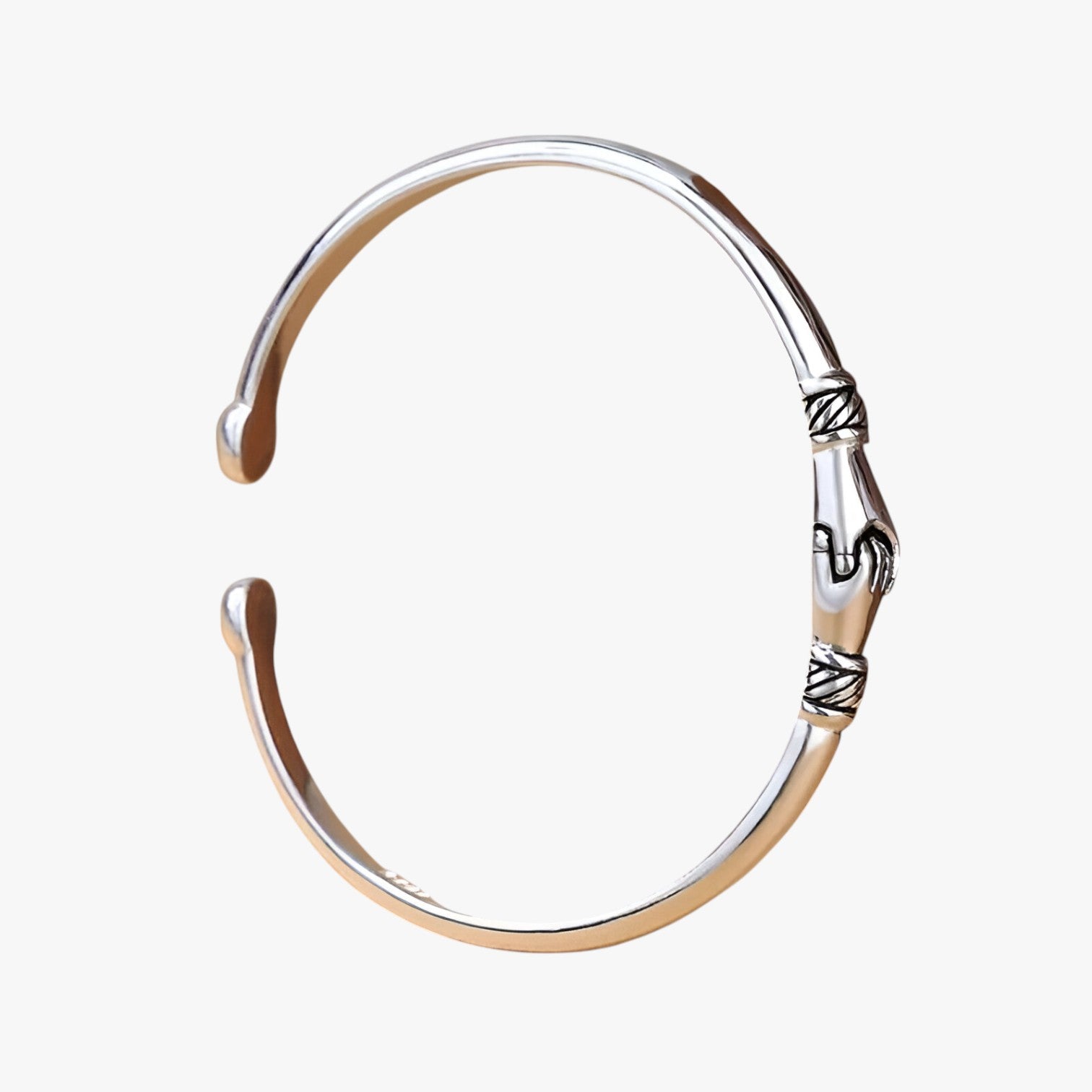 Braccialetto dell'amicizia in argento retrò - - amicizia braccialetto braccialetto dell BRACELET FOR WOMEN BRACELETS dell jewelry retr - Concept Palermo