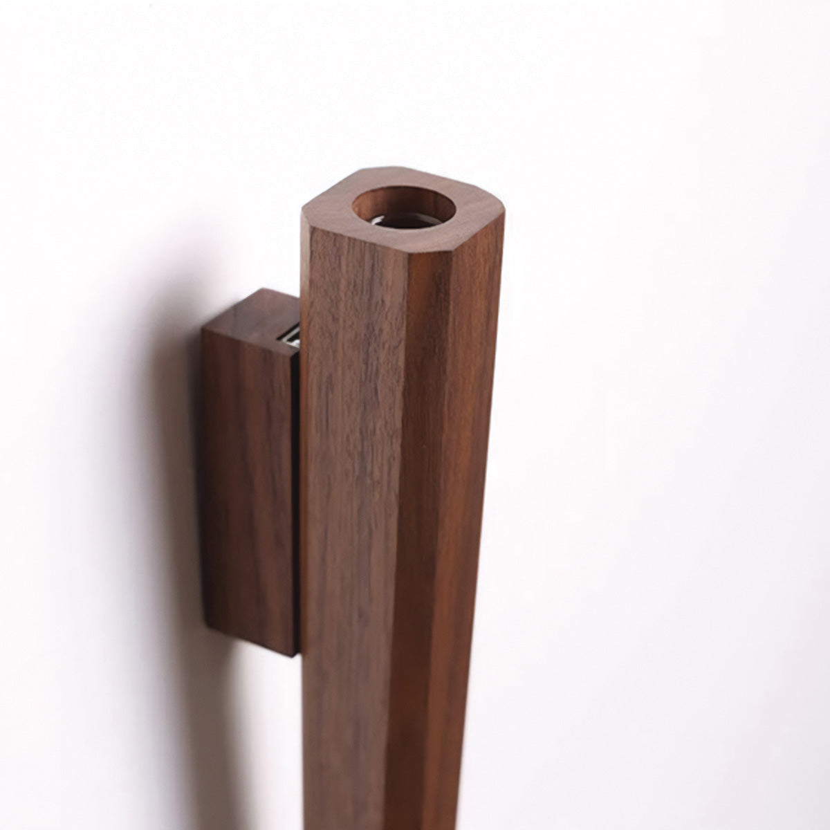 Vasi a Flute Verticali per Fiori da Parete Stile di Decorazione con Piante - - Decor decorazione fiori flute home & garden parete piante stile Vases vasi Wall decoration - Concept Palermo