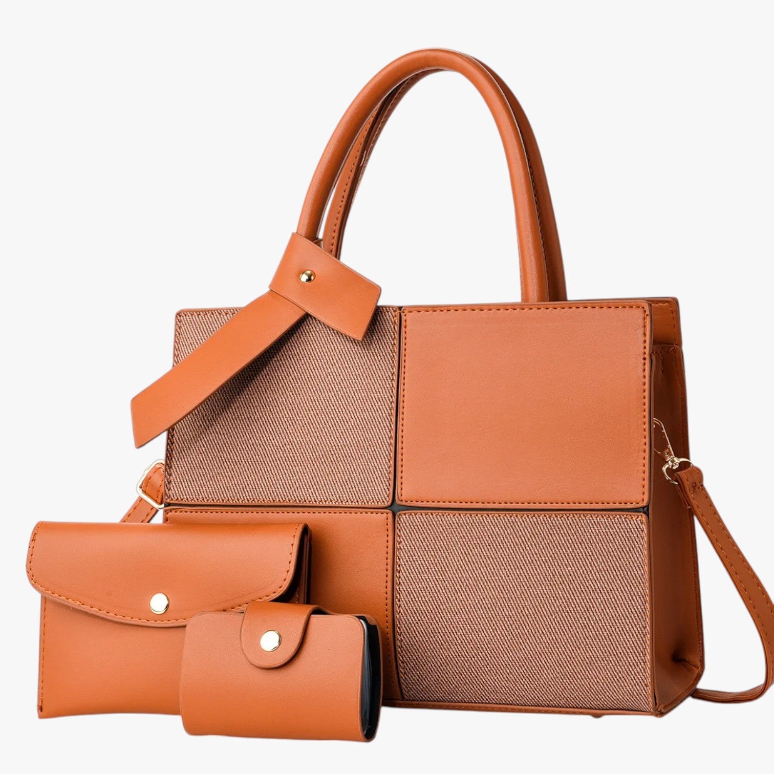 Borsa tote retrò spaziosa e impermeabile - - Bags borsa borsa tote impermeabile retr spaziosa tote women bags Women's handbags - Concept Palermo