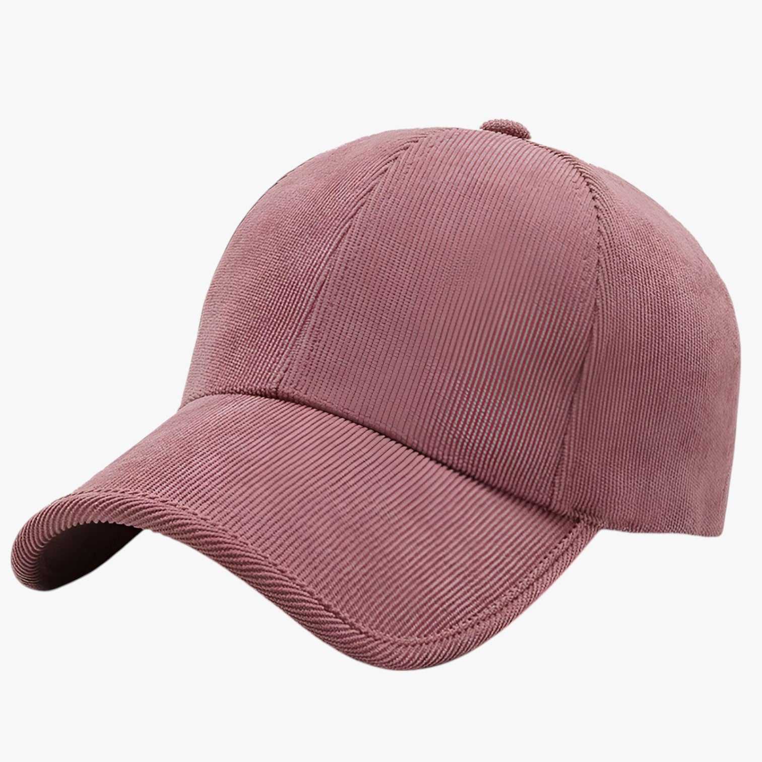 Trendy Snapback in Corda Verde Oliva Uomo - Cappellino da baseball rosa 56-60CM - Baseball caps caps corda men's hat mens cap oliva snapback trendy trendy snapback uomo - Concept Palermo