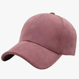 Trendy Verstelbare Snapback Pet voor Heren in Olijfgroen Koord  