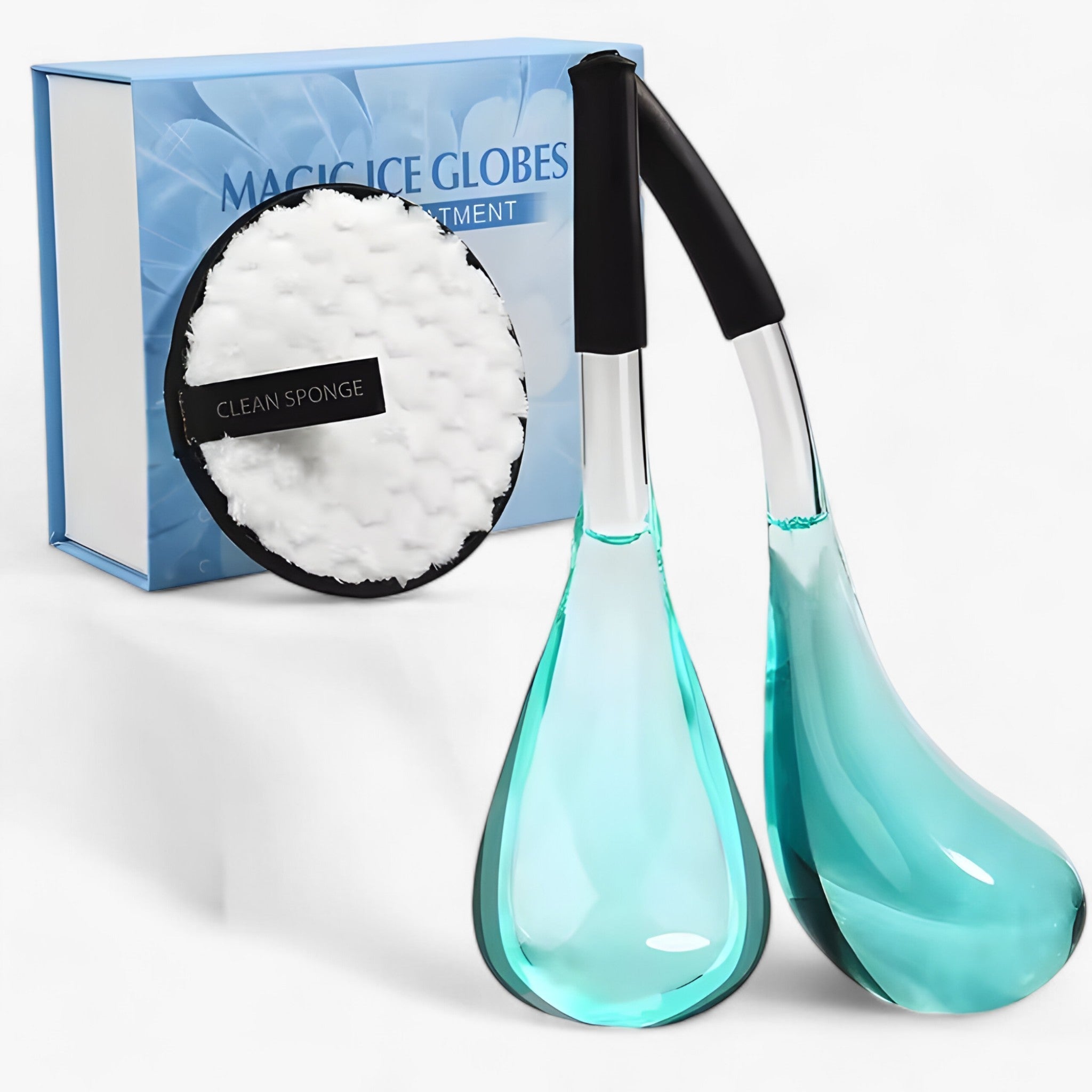 Palline Cristalline Rinfrescanti - Massaggio Energetico per Viso e Occhi, 2 pezzi/confezione Pelle - AGGIORNAMENTO VERDE - 2 pezzi/confezione - € BEAUTY beautycool | palline cristalline rinfrescanti - massaggio energetico per viso e occhi confezione cristalline energetico face massage massage massaggio occhi palline palline cristalline - Concept Palermo