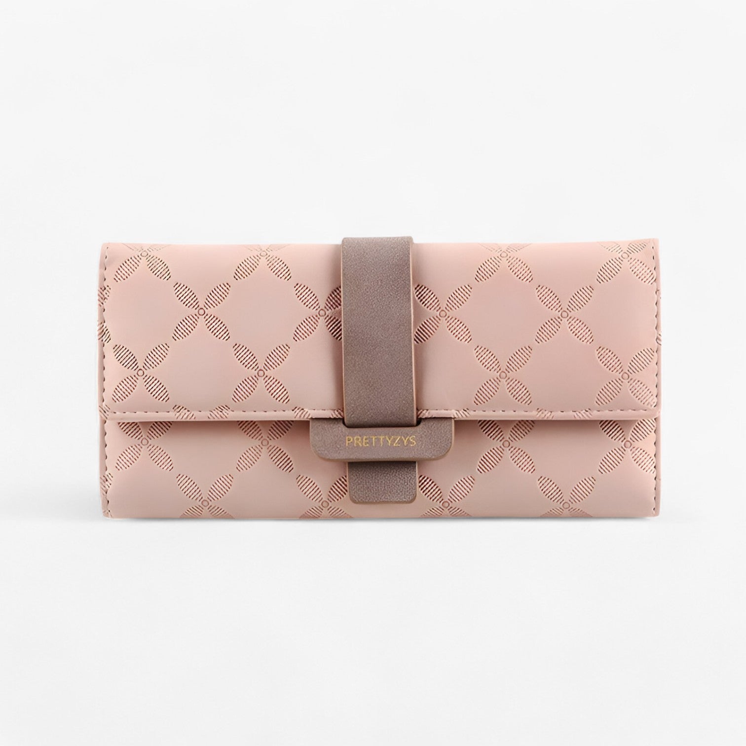 Portafoglio in pelle goffrata con design a soffietto intelligente Uomo - - design goffrata intelligente pelle portafoglio portafoglio pelle soffietto uomo wallet womens wallet - Concept Palermo