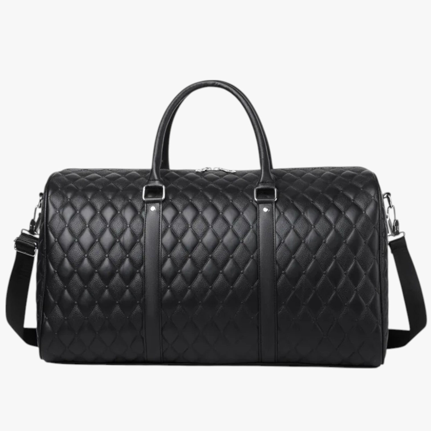 Borsa da weekend in pelle da uomo: e spaziosa per ogni viaggio - - Bags borsa borsa weekend mens bag ogni pelle spaziosa Travel Bags uomo viaggio - Concept Palermo