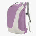 Mochila porta raquetas en PU – deportiva, espaciosa, unisex para hombre