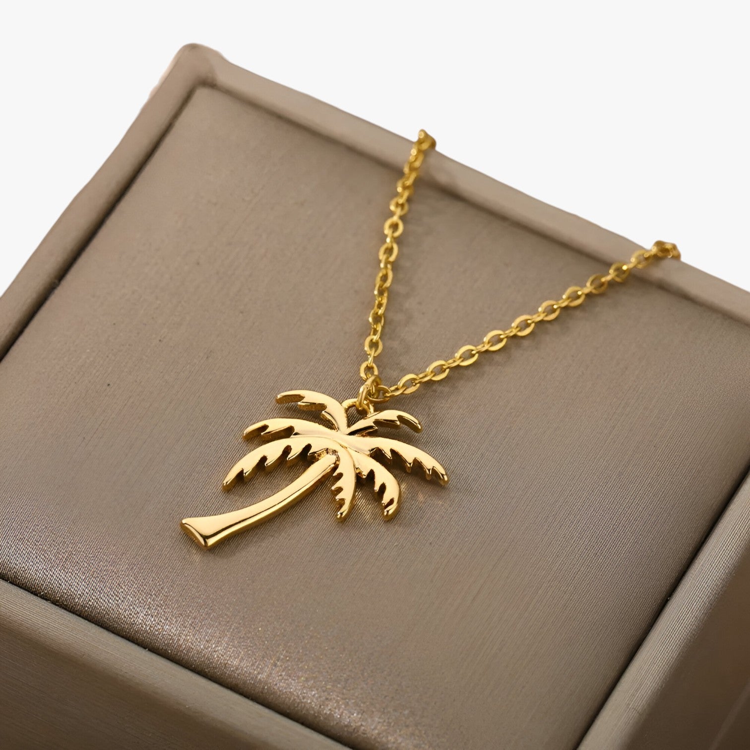 Delicata collana palma estiva Lana - - collana delicata delicata collana elegant womens necklaces estiva jewelry lana necklace NECKLACES Necklaces for Women palma - Concept Palermo