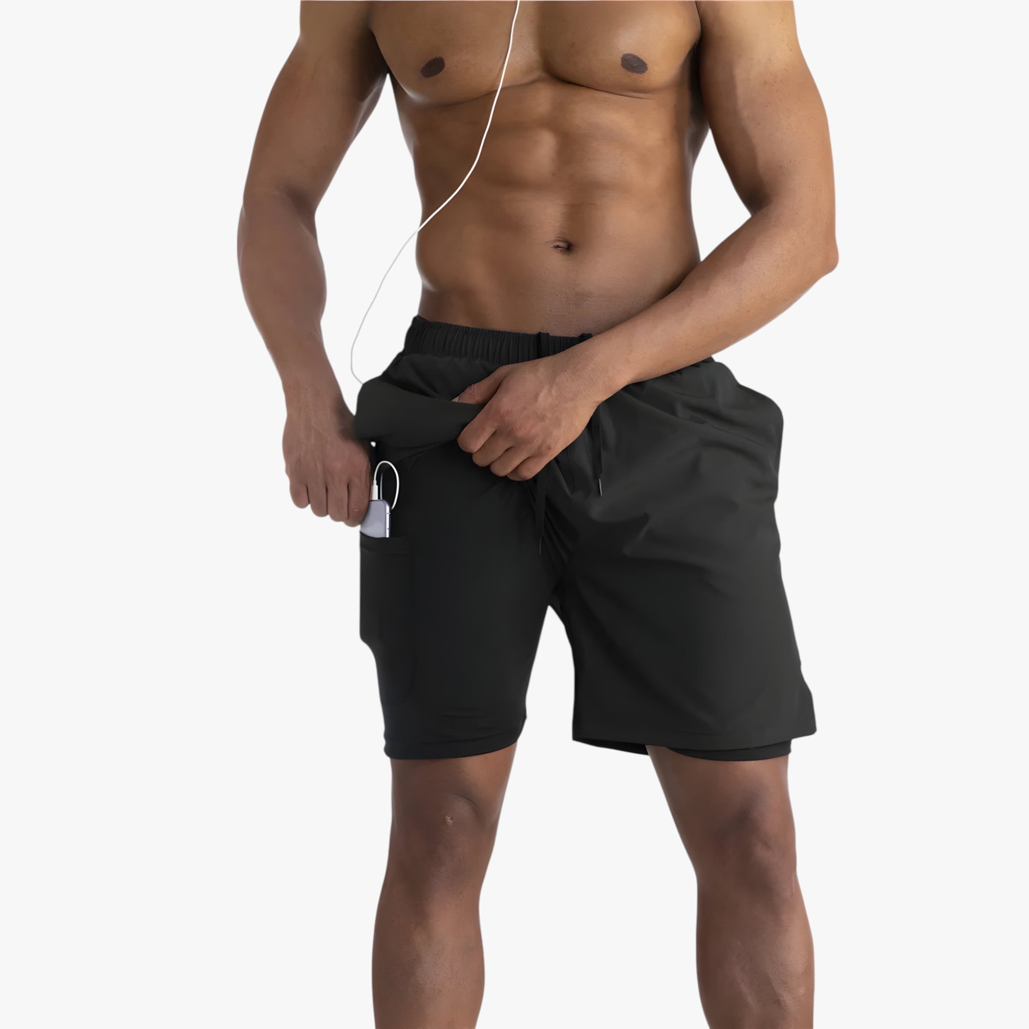 Leggeri, Regolabili e per la Vita Urbana Uomo - - Axel Shorts leggeri leggeri regolabili Pantaloncini Estivi Pantaloncini Sportivi Pantaloncini Uomo regolabili shorts Streetwear uomo urbana vita Vita Regolabile - Concept Palermo