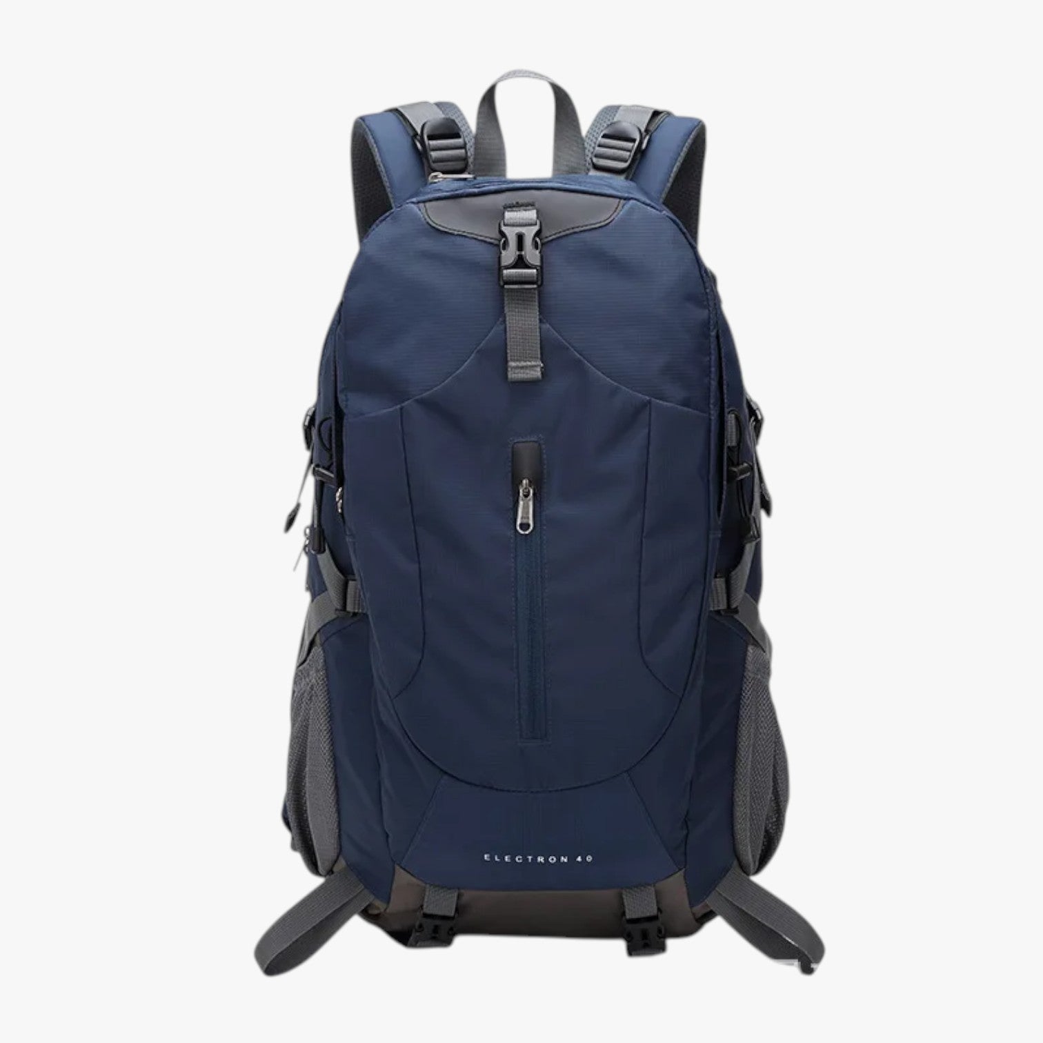 Zaino unisex XXL - spazio, comfort e resistenza per ogni avventura - Blu - avventura Backpack bags camping backpack comfort hiking backpack ogni outdoor backpack resistenza spazio travel backpacks unisex zaino - Concept Palermo