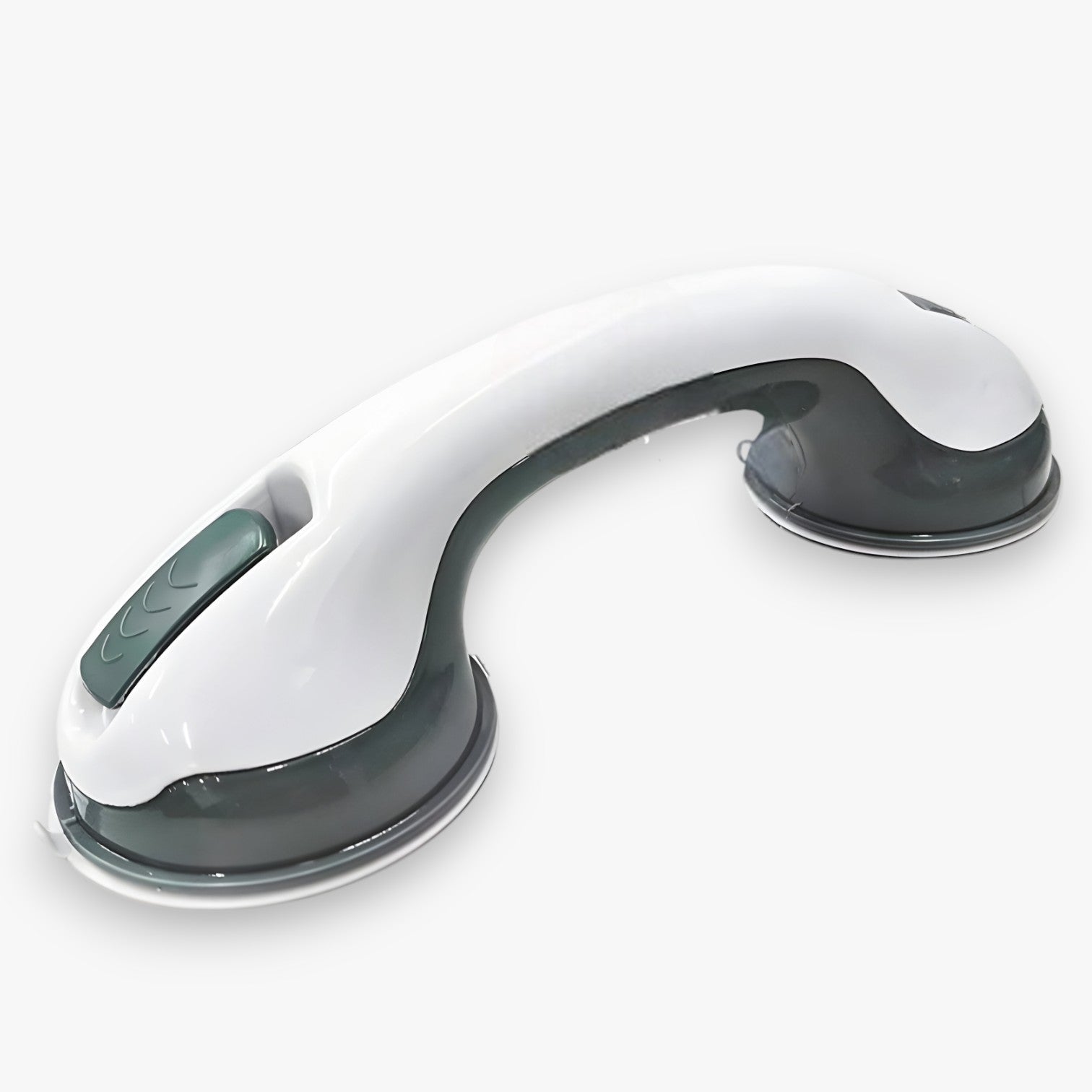 Maniglione Bagno Antiscivolo Uomo in Acciaio Inox, Supporto Sicurezza Robusto per WC e Doccia - - antiscivolo bagno bathroom Home home & garden maniglia maniglia sicurezza robusto sicurezza supporto - Concept Palermo