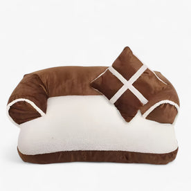 Sacco a pelo caldo classico per animali domestici Uomo - Marrone - animali caldo domestici Linen Men pelo pets & supplies sacco sacco pelo uomo - Concept Palermo