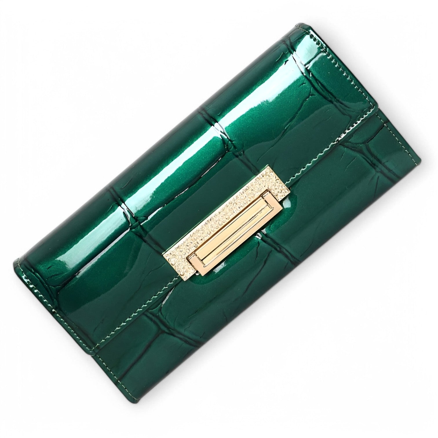 Portafoglio Donna Sostenibile in Vera Pelle, Elegante per Ogni Occasione - - donna pelle portafoglio sostenibile vera wallet wallets womens wallet - Concept Palermo