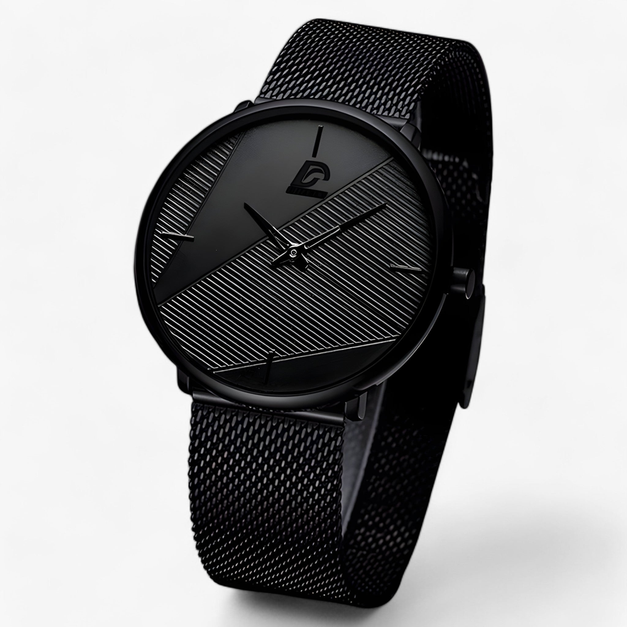 Ultra-tunn Quarzo - Minimalista e Stiloso Uomo - - accessoires horloges minimalista quarzo stiloso tunn uomo watches - Concept Palermo