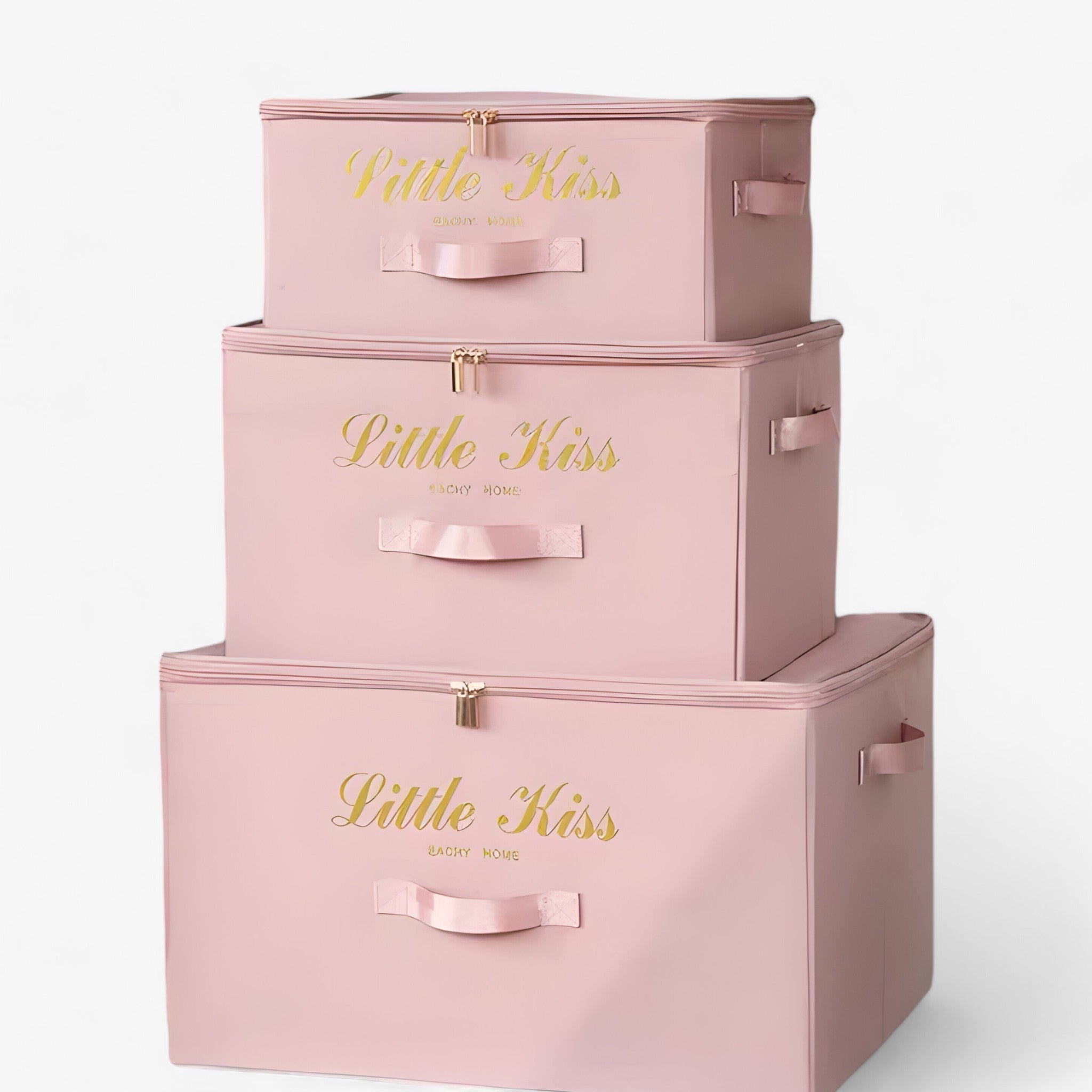 Contenitore per lo stoccaggio Organizer ad alta capacità - cesta in tessuto per abiti e coperte Uomo - - abiti alta capacità cesta Clothing Organizer contenitore contenitore stoccaggio coperte home & garden Storage Boxes & Bins - Concept Palermo