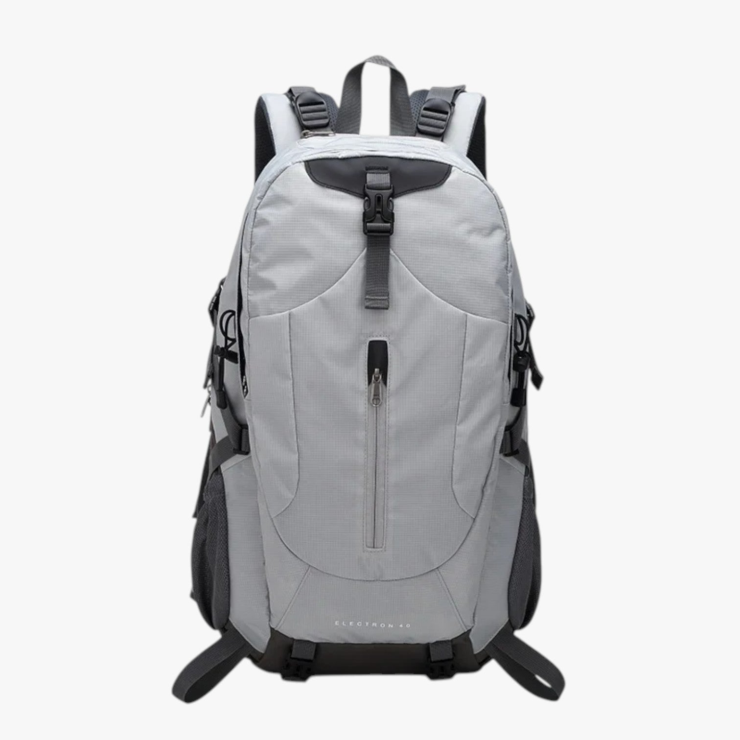 Zaino unisex XXL - spazio, comfort e resistenza per ogni avventura - Grigio chiaro - avventura Backpack bags camping backpack comfort hiking backpack ogni outdoor backpack resistenza spazio travel backpacks unisex zaino - Concept Palermo