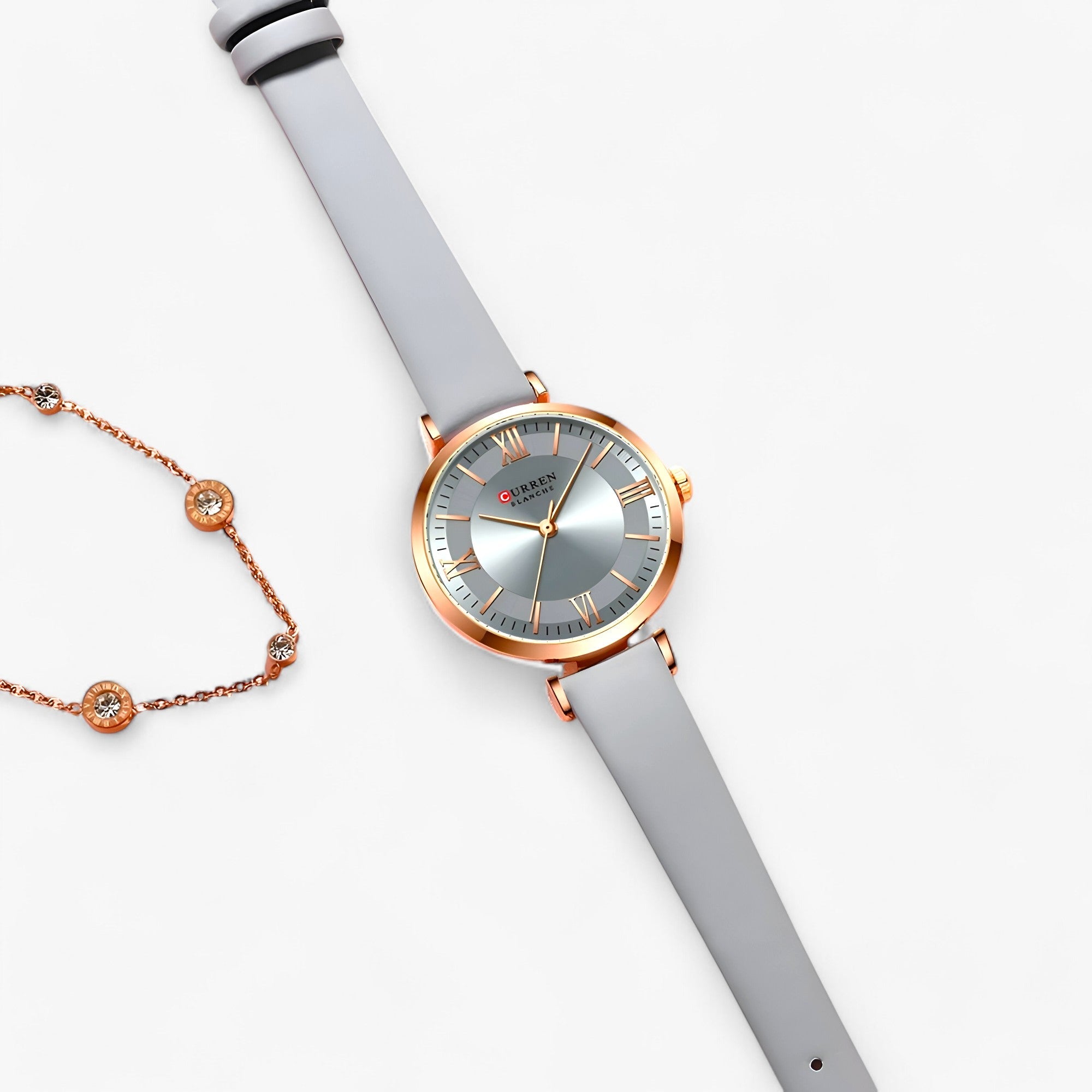 Orologio di lusso per donne - Design al quarzo - - design donne ladies watch orologio orologio donne quarzo watch for women watches WOMEN wrist watches for women - Concept Palermo