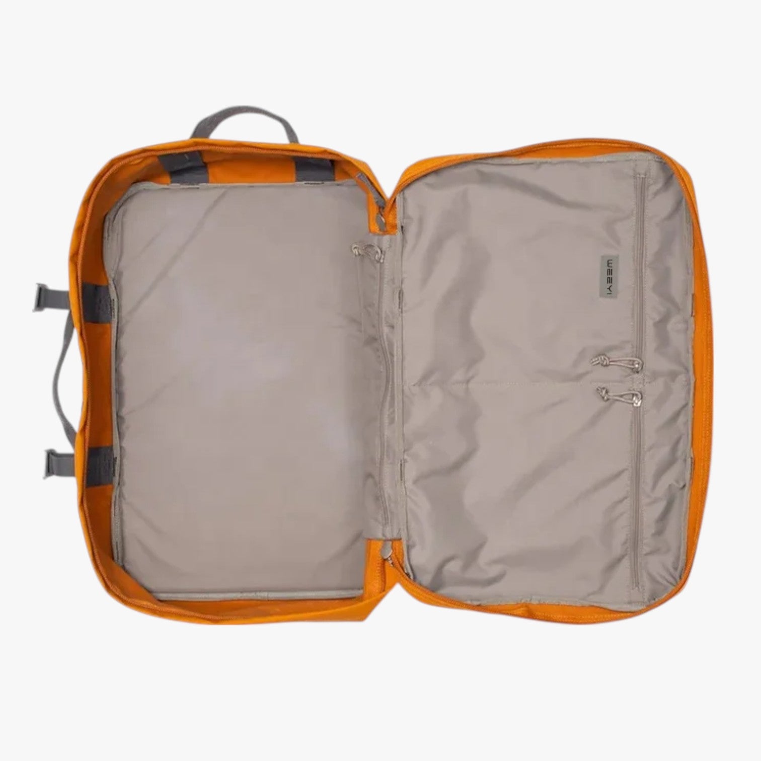 Borsa da weekend leggera e capiente - in tessuto riciclato - - Bags bags for men borsa borsa weekend capiente leggera mens bag riciclato tessuto weekend - Concept Palermo