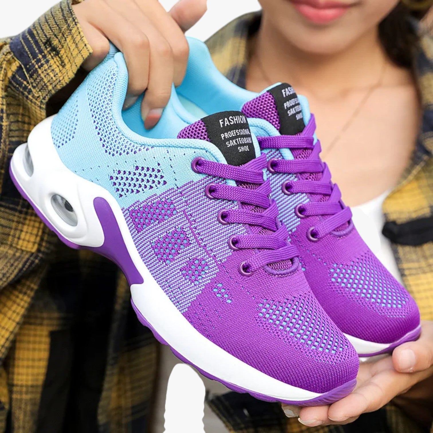 Scarpe da corsa da donna: leggere e comode per ogni passo - - comode corsa donna leggere ogni passo scarpe scarpe corsa shoes shoes for women womens shoes - Concept Palermo