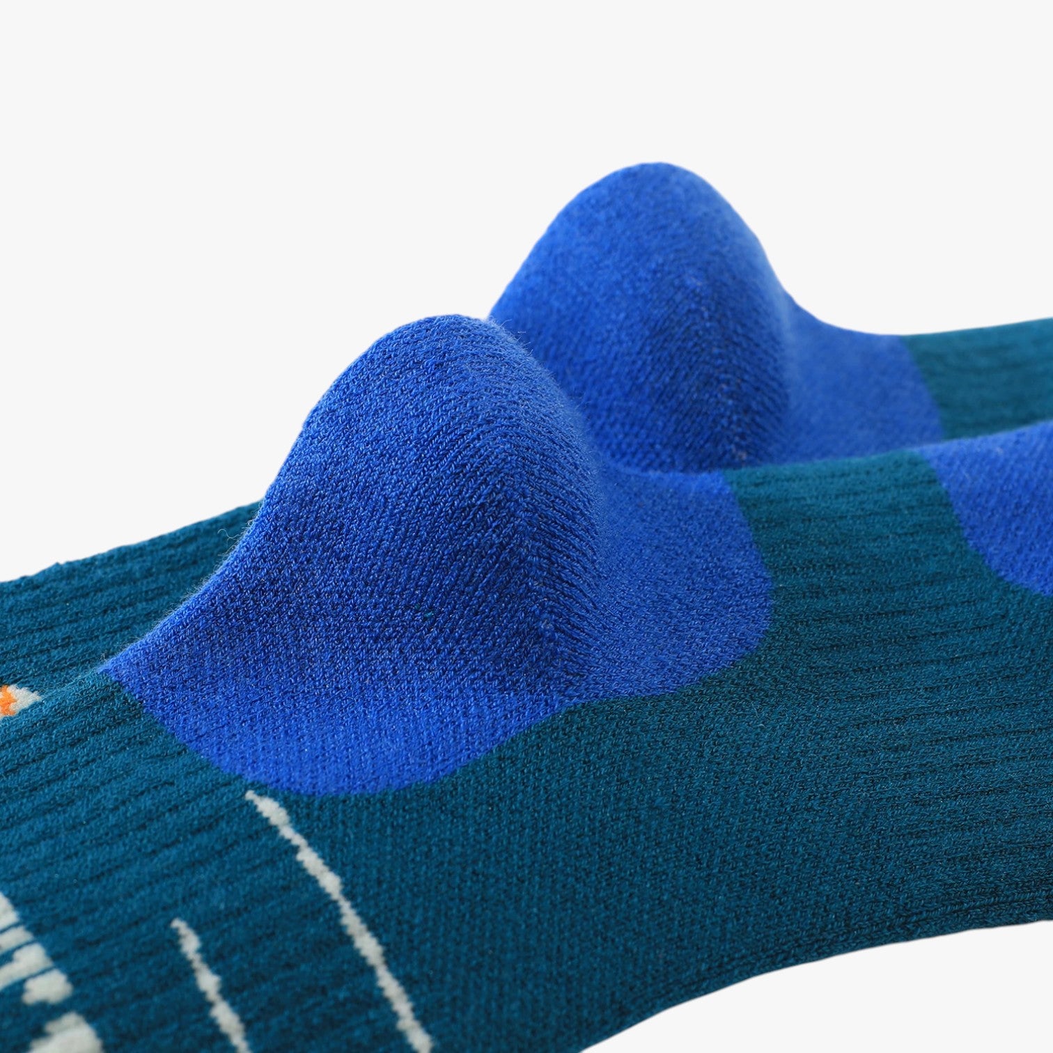 Calzini di lana resistenti - Mantengono i piedi caldi e asciutti tutto il giorno Rosso - - asciutti caldi calzini calzini lana giorno Hiking Socks lana mantengono piedi socks - Concept Palermo
