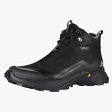 Heren bergschoenen met krachtige grip, extreem comfort & totale bescherming