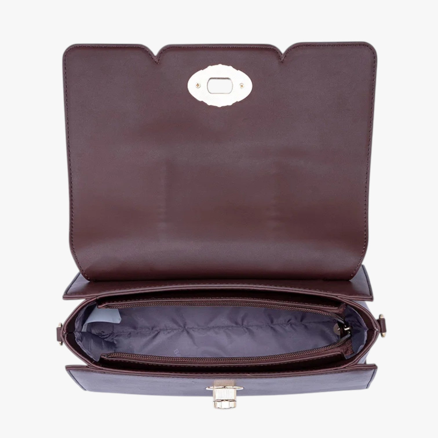 Borsa in pelle PU resistente e dallo stile raffinato Donna - - Bags borsa borsa pelle dallo donna pelle raffinato resistente women bags Women's handbags - Concept Palermo