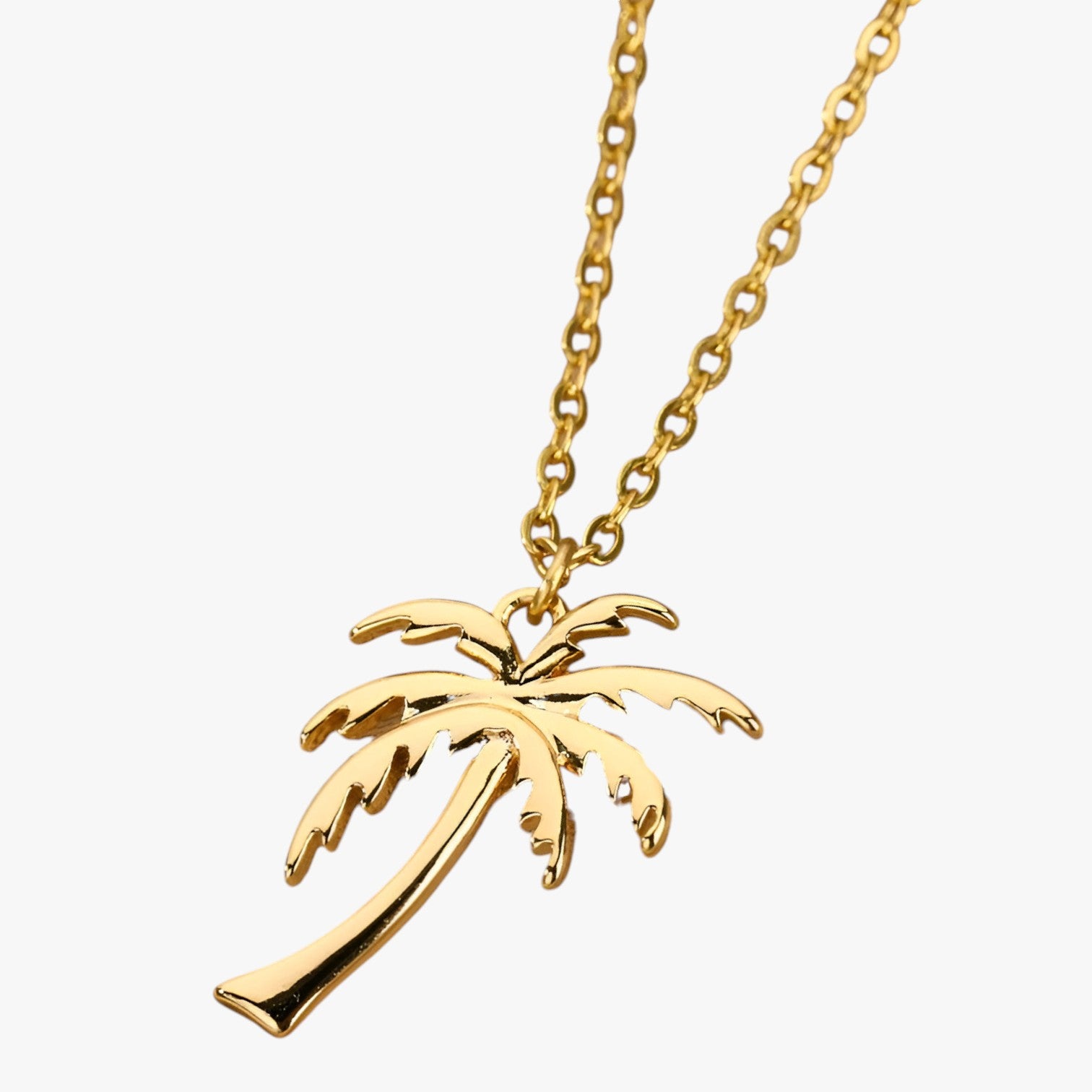 Delicata collana palma estiva Lana - - collana delicata delicata collana elegant womens necklaces estiva jewelry lana necklace NECKLACES Necklaces for Women palma - Concept Palermo