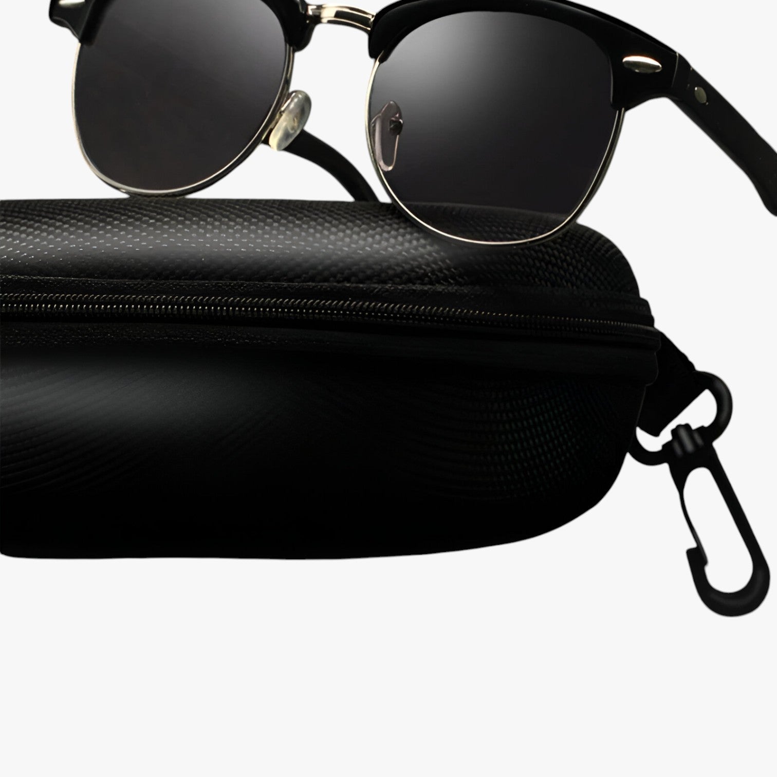 Occhiali da sole Half-Rand – protezione degli occhi UV400 Uomo - - degli half mens sunglasses occhi occhiali occhiali sole protezione rand sole Sunglasses sunglasses polarized men - Concept Palermo