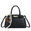 Brilla con elegancia: bolso de concha de lujo para noches inolvidables