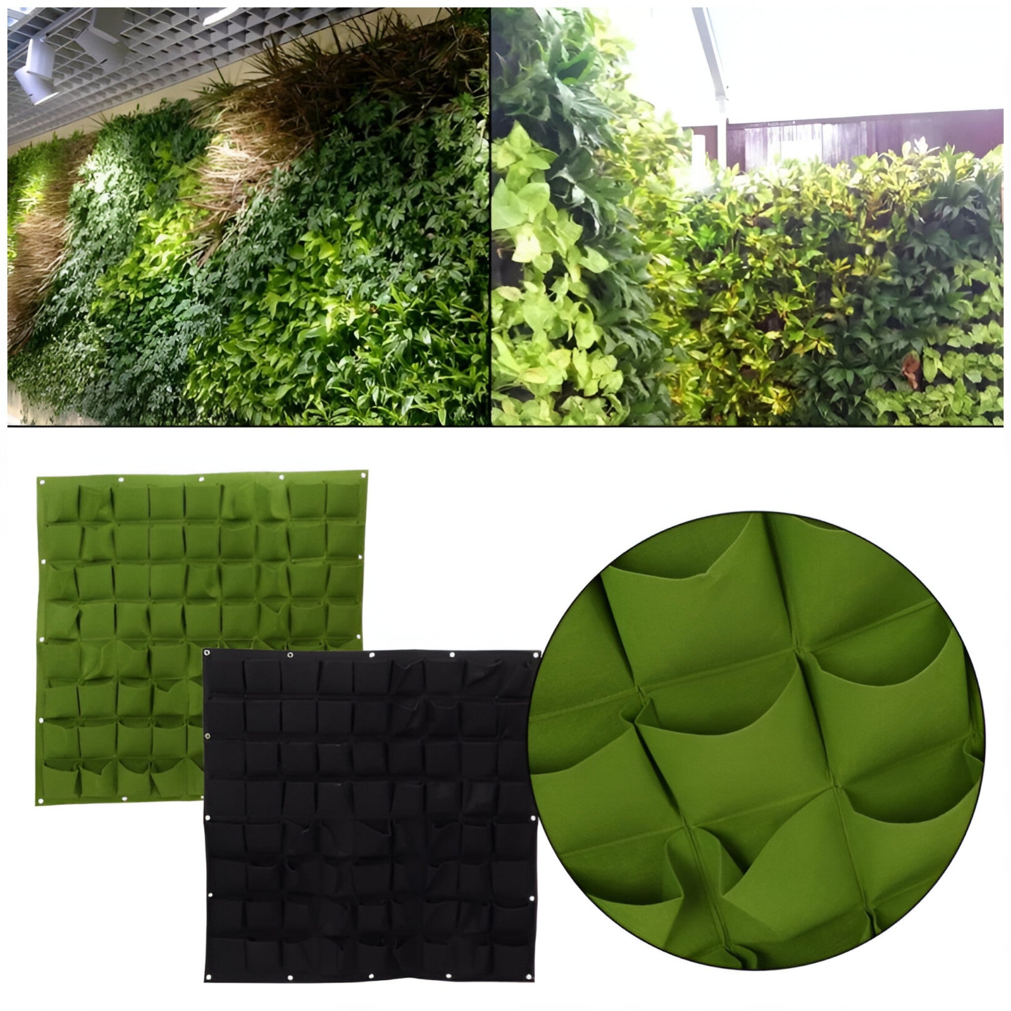 Borsa da appendere per il giardino - per appendere le piante e per l'esterno. Uomo - - appendere borsa borsa appendere esterno garden Garden accessories Garden supplies giardino home & garden piante uomo - Concept Palermo