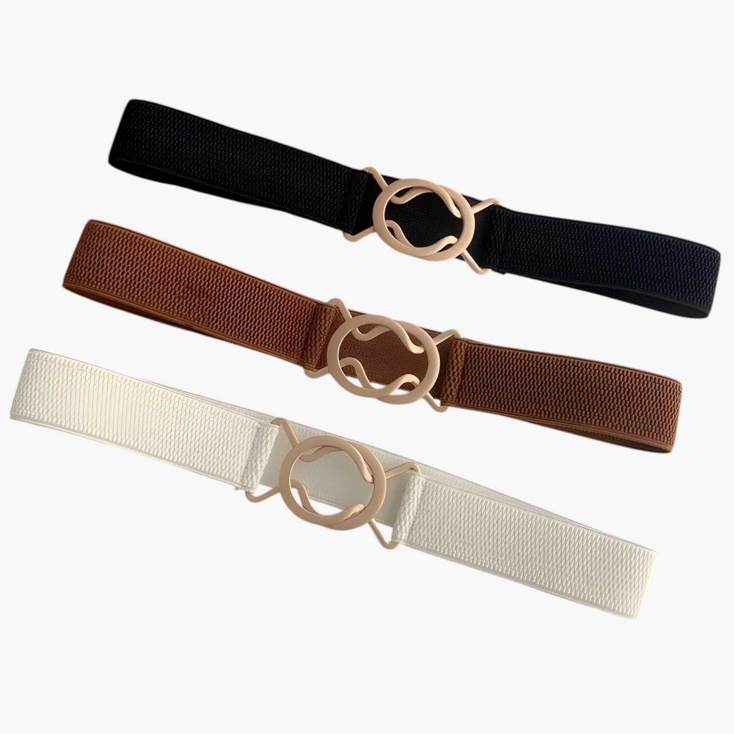 Eleganza Vintage - Cintura elasticizzata per un silhouette lusinghiero - - belts cintura elasticizzata eleganza eleganza vintage lusinghiero silhouette vintage waist belt for women Womens belt - Concept Palermo