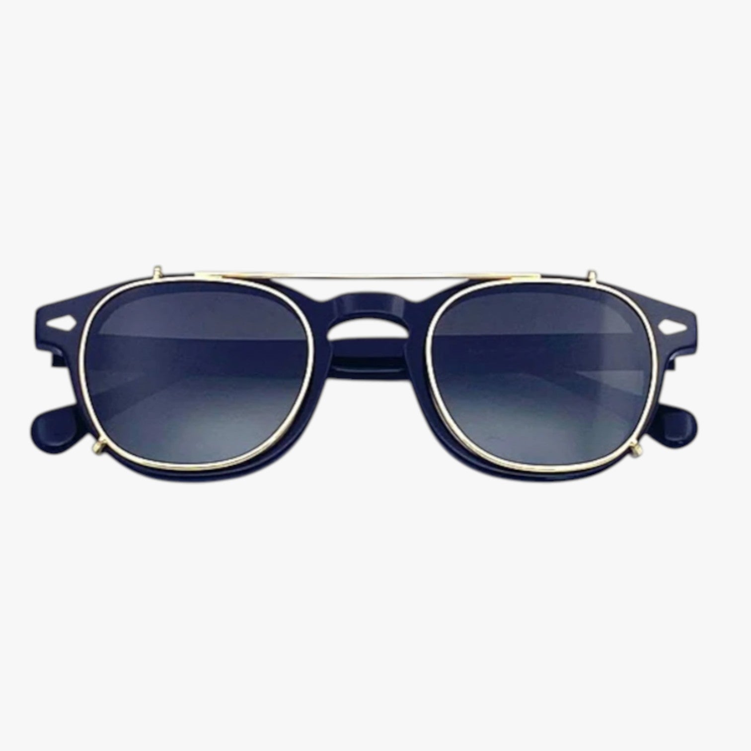 Eleganza e protezione 2 in 1 – Occhiali da vista polarizzati con clip - - clip eleganza eleganza protezione occhiali polarized sunglasses women polarizzati protezione sunglasses sunglasses for women vista - Concept Palermo